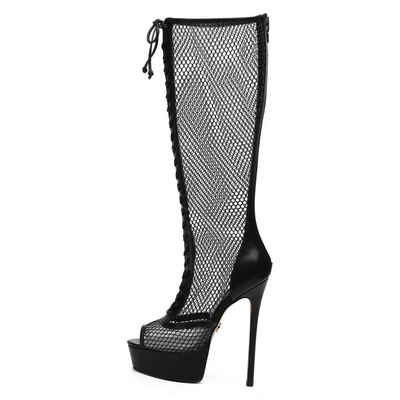 Giaro 15 High-Heel-Stiefel