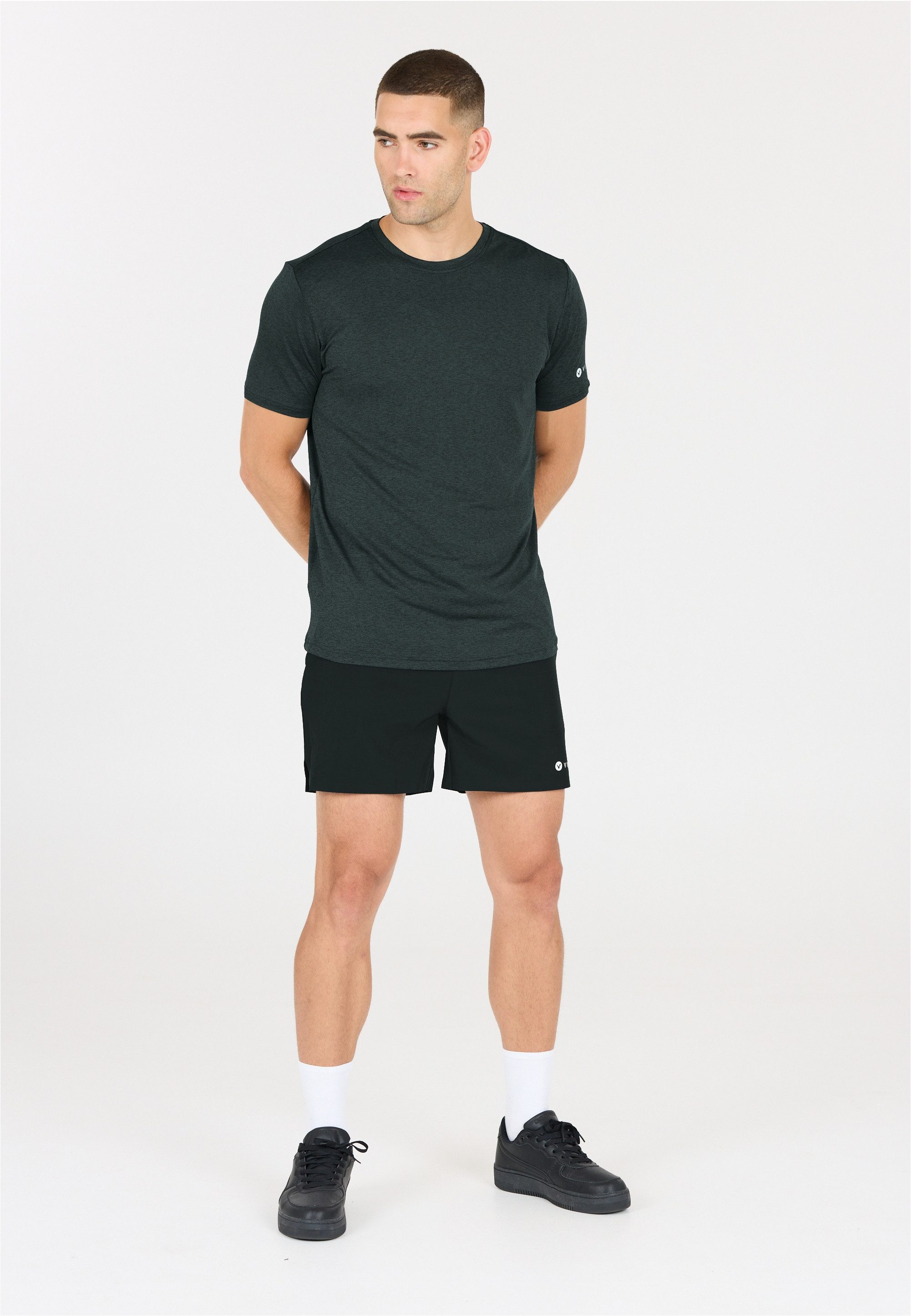 Virtus Funktionsshirt Beed mit schnell trocknender günstig online kaufen