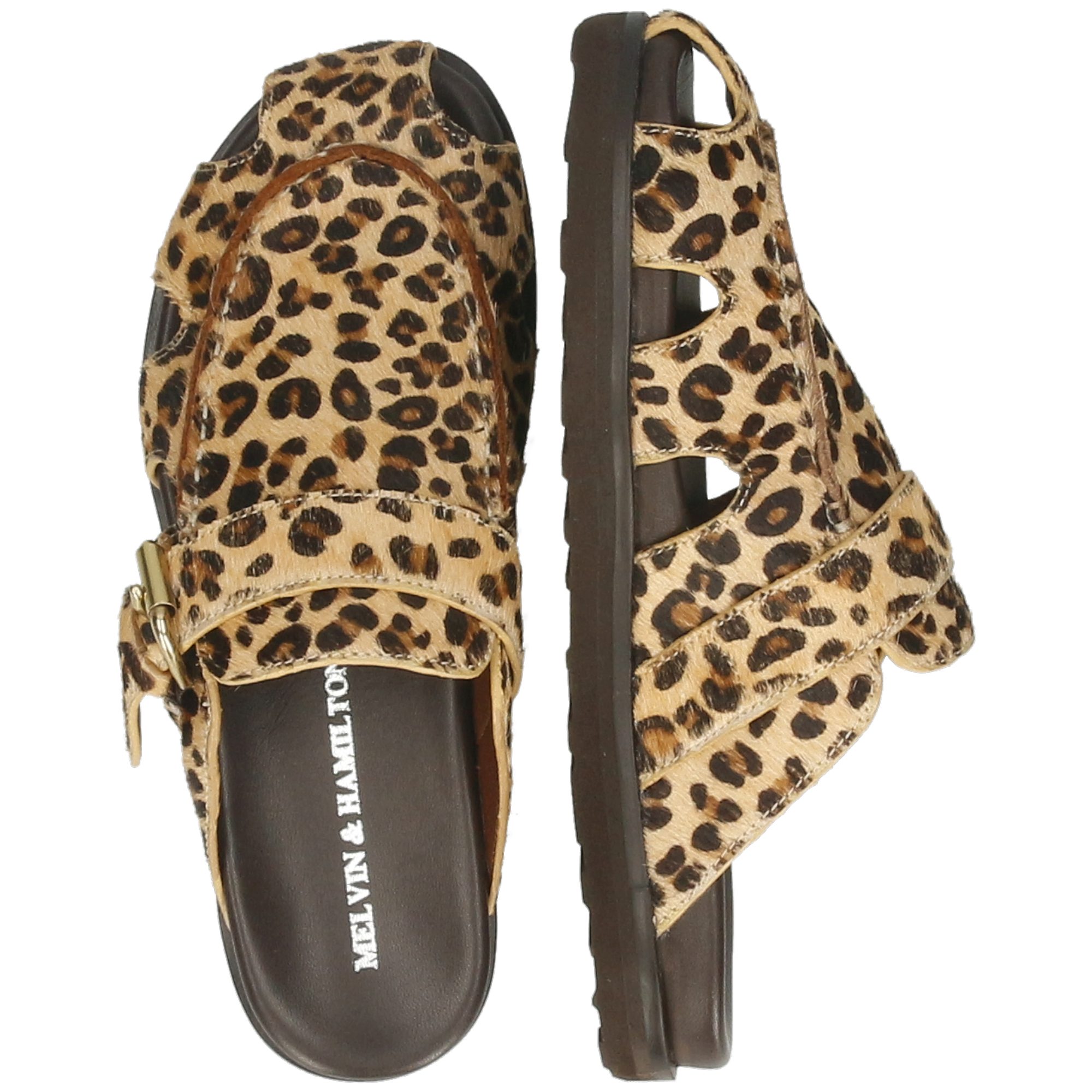 Melvin & Hamilton Siri 2 Pantolette