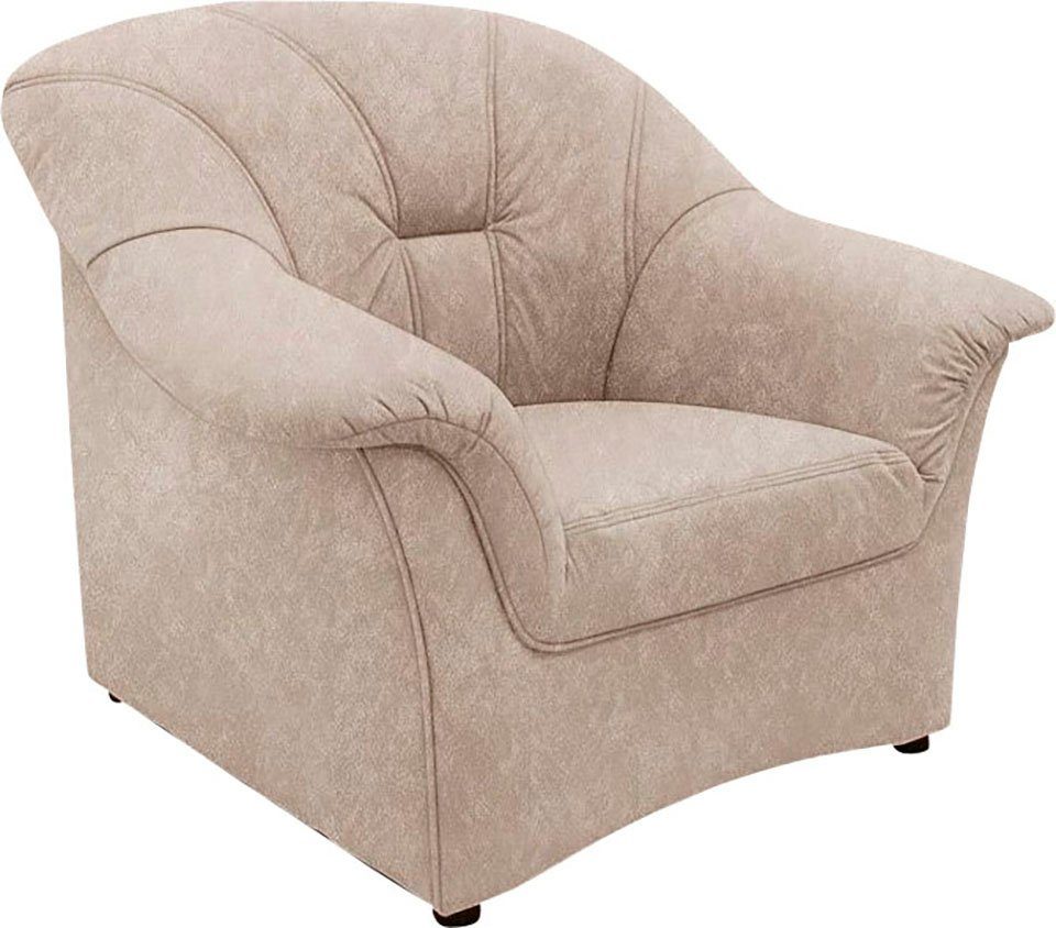 DOMO collection Sessel Papenburg, in großer günstig online kaufen
