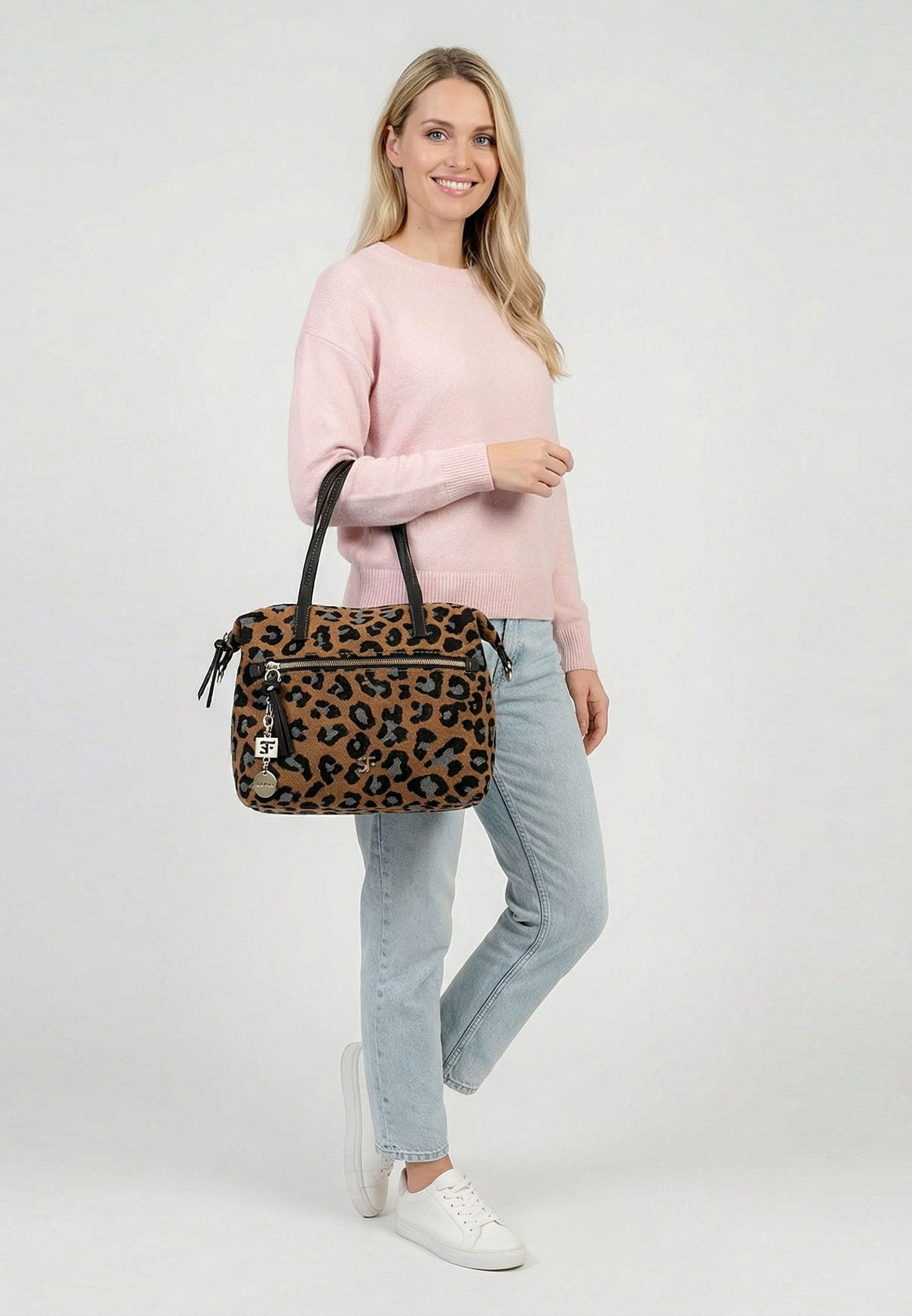 SURI FREY Shopper SFY Tammy, für Damen