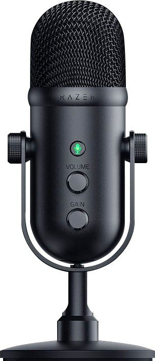 Streaming-Mikrofon Seiren V2 Pro