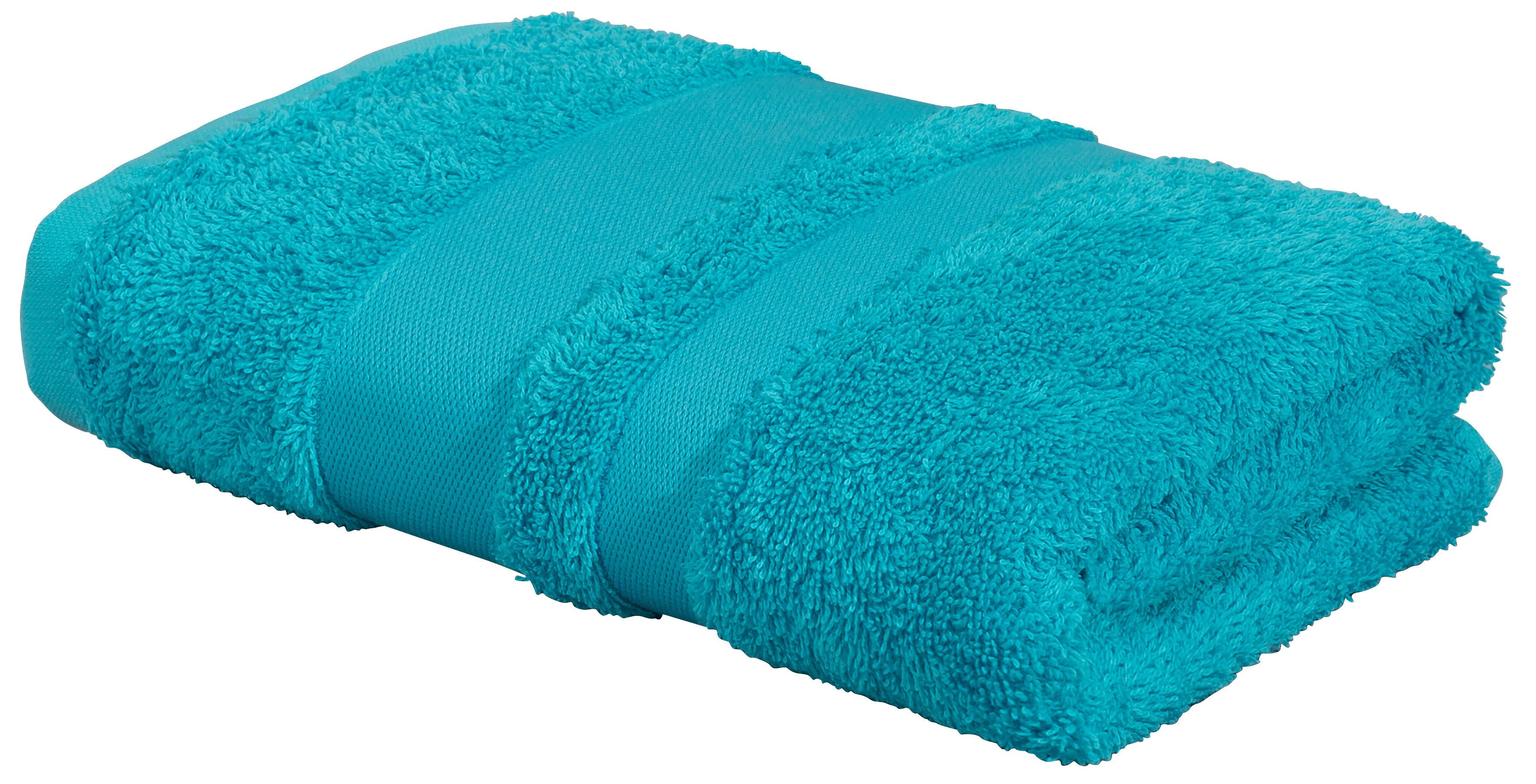 OTTO home Handtücher Vanessa, 8 Handtücher, 50x100cm, in Standard- und Premium-Qualität, Walkfrottee (Set, 8-St), Handtücher mit Bordüre, 100% Baumwolle, einfar – Bild 5 von 5
