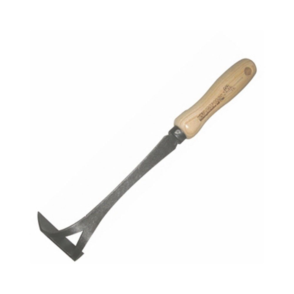 Krumpholz Gartenpflege-Set Krumpholz Bio-Handhacke mit Eschengriff (48cm)