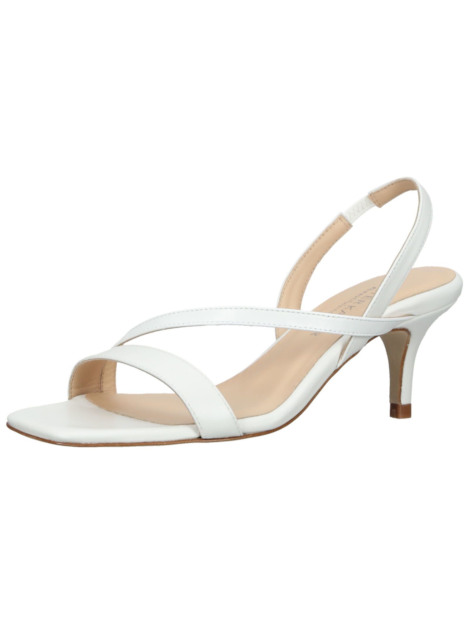 Peter Kaiser Sandalen Leder . Riemchensandalette