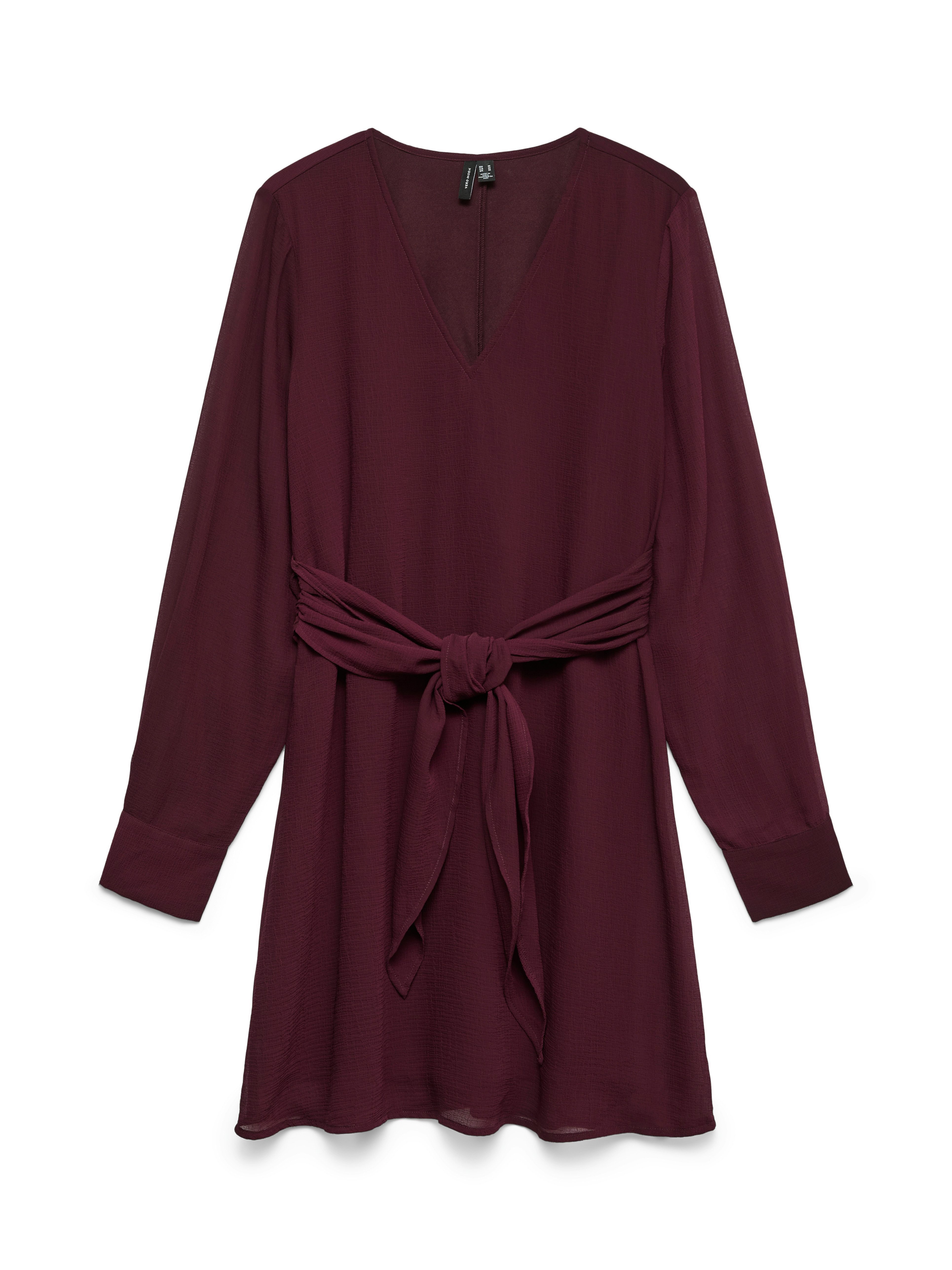 Vero Moda Midikleid