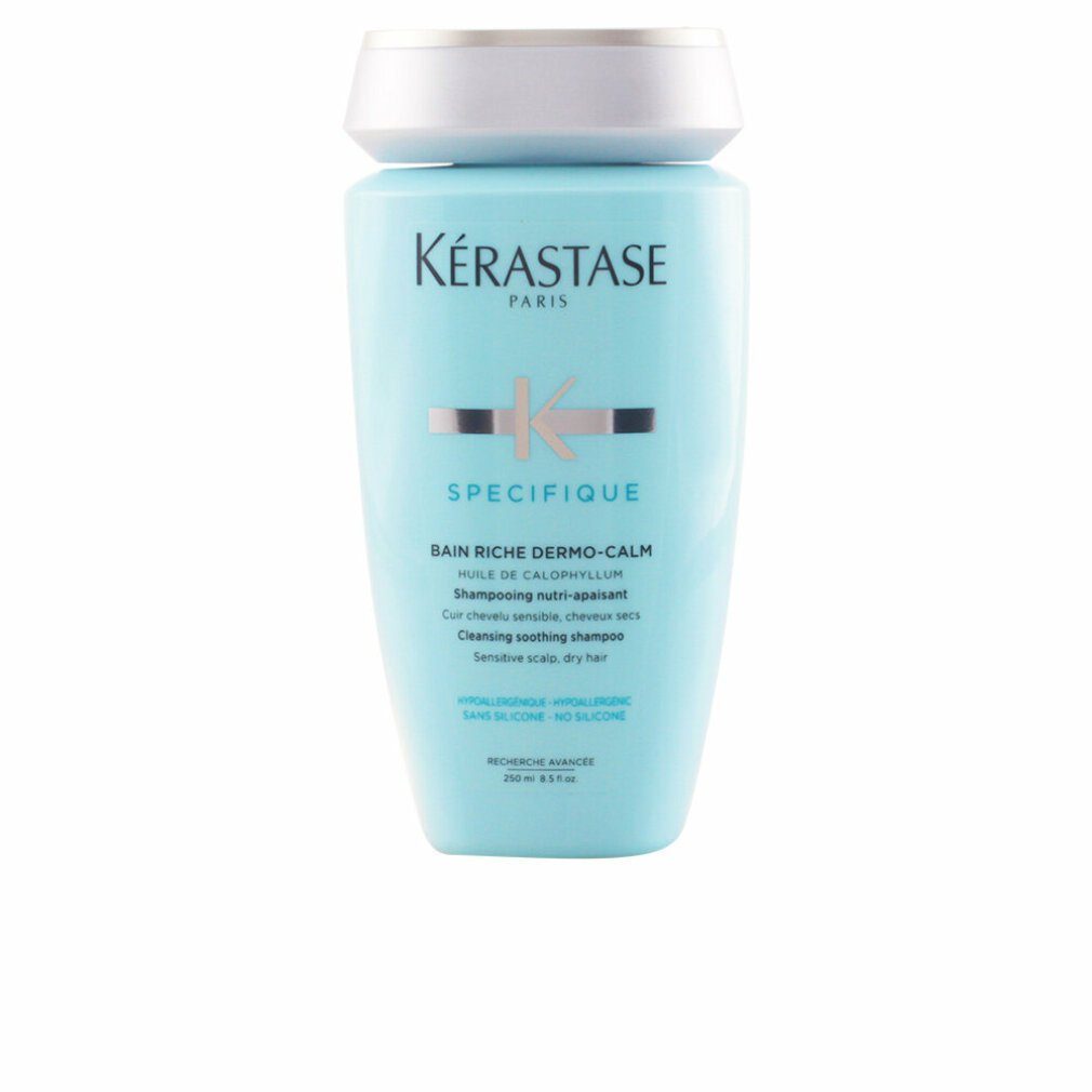Kerastase Körperpflegemittel Kérastase Shampoo Specifique Bain Riche Dermo-Calm, 250 ml