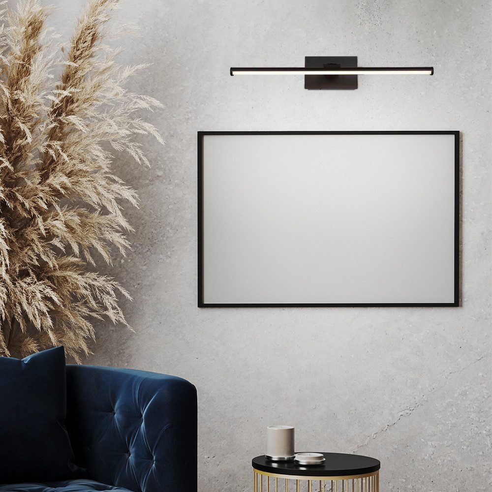 GLOBO LIGHTING LED Bilderleuchte, LED-Leuchtmittel fest günstig online kaufen