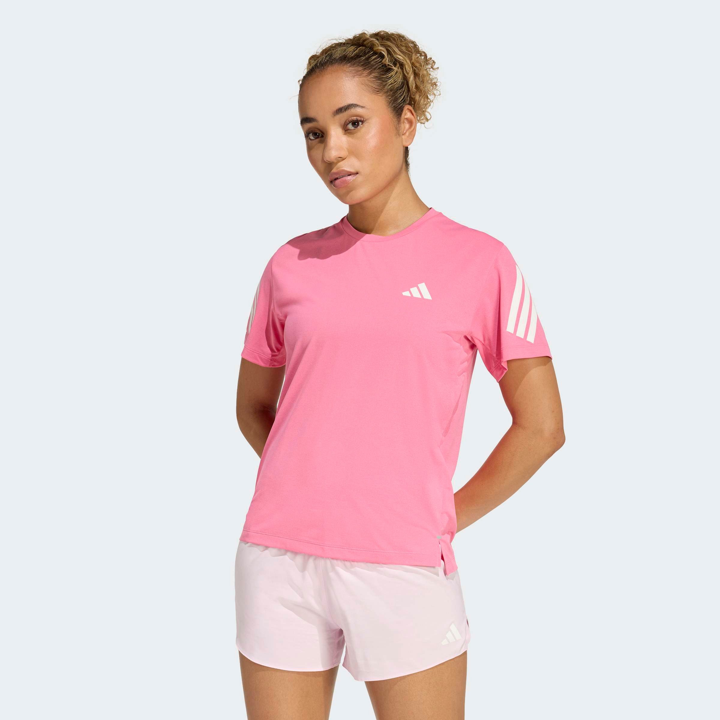 adidas Performance Laufshirt ADI365 CLIMACOOL
