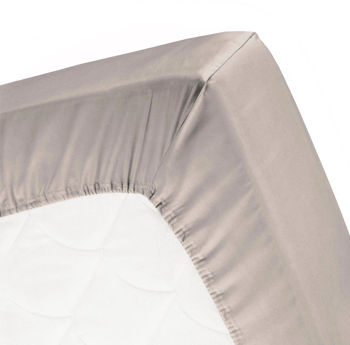 Cinderella Spannbettlaken Moon Spannbettlaken (bis 30 günstig online kaufen