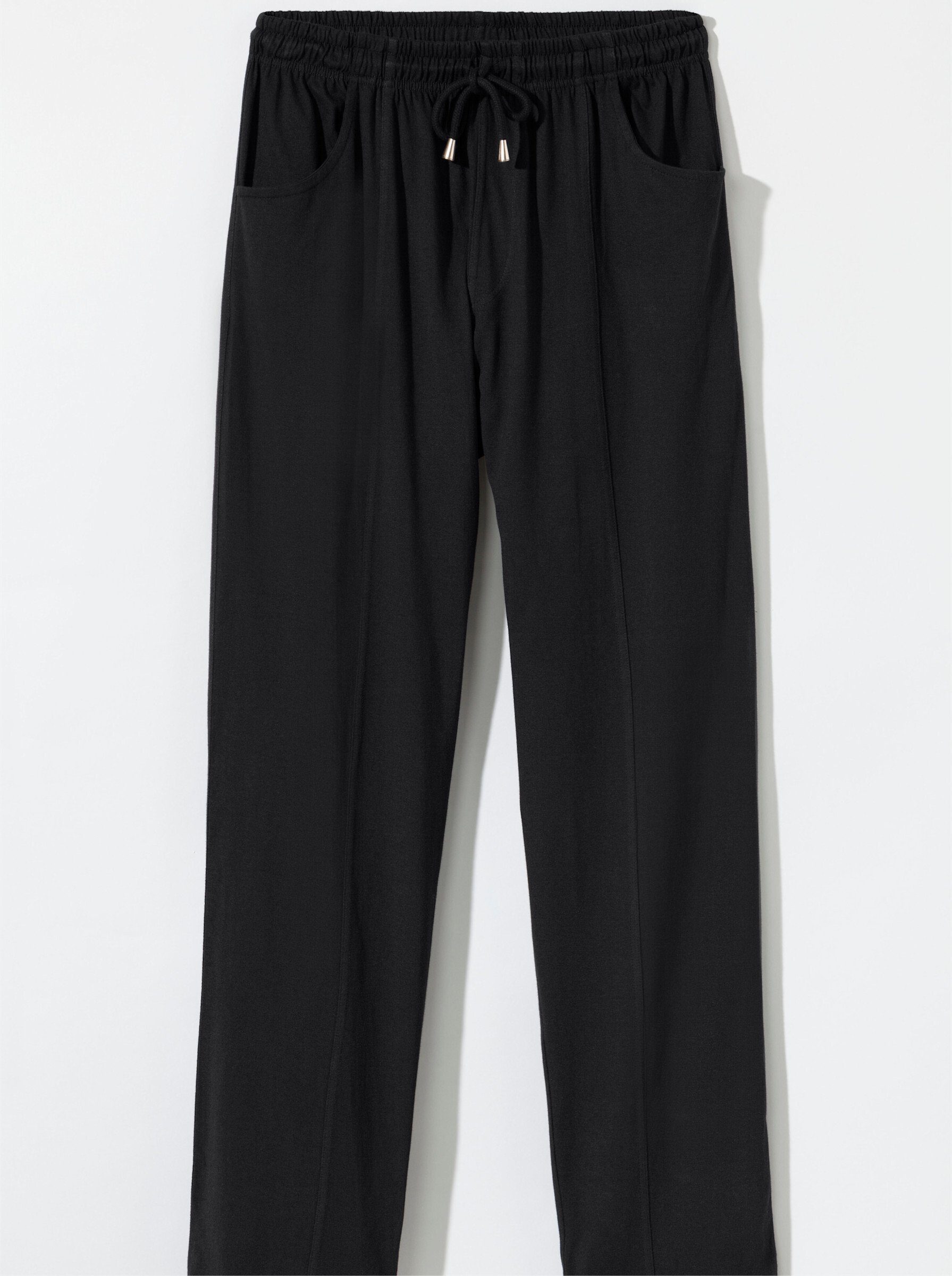 Sieh an! Jogginghose Freizeithose . günstig online kaufen