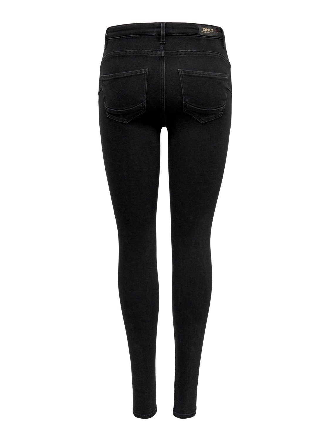 ONLY Skinny-fit-Jeans ONLPOWER REA3659 mit Stretch
