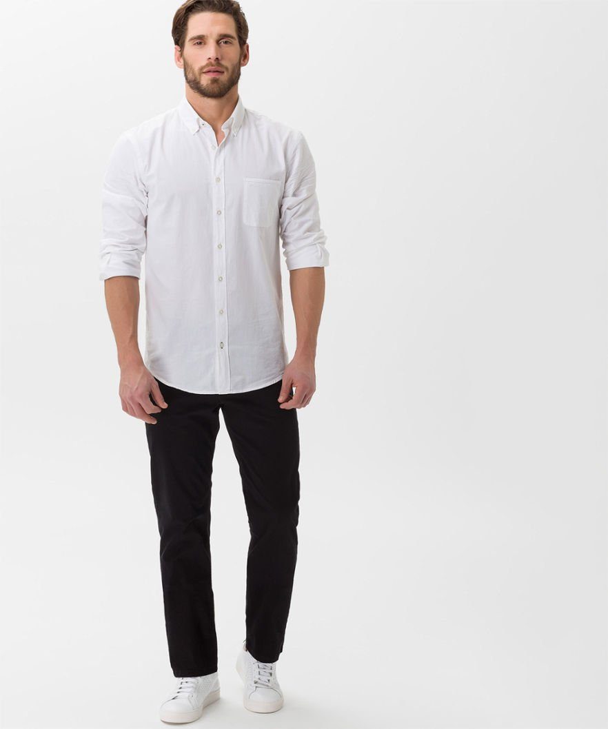 Brax 5-Pocket-Jeans BRAX COOPER FANCY perma black 7863220 80-2000-01