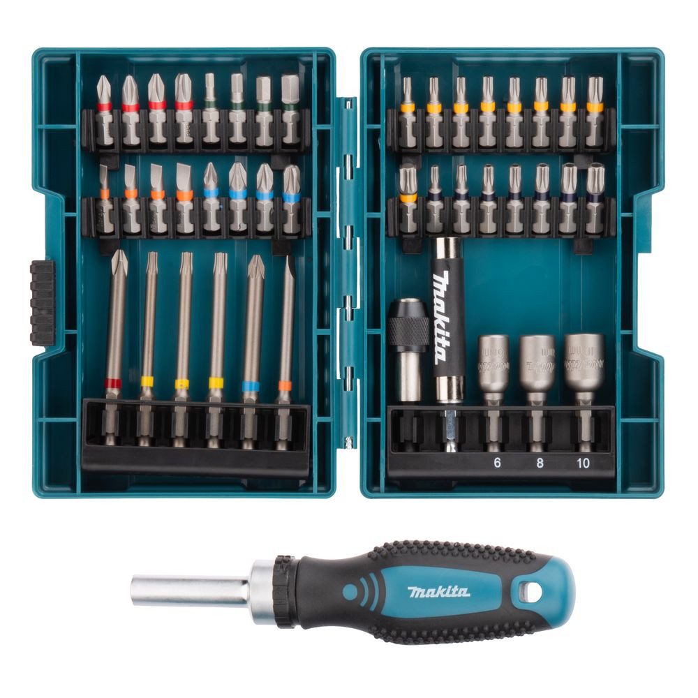 Makita Bit-Set E-25096