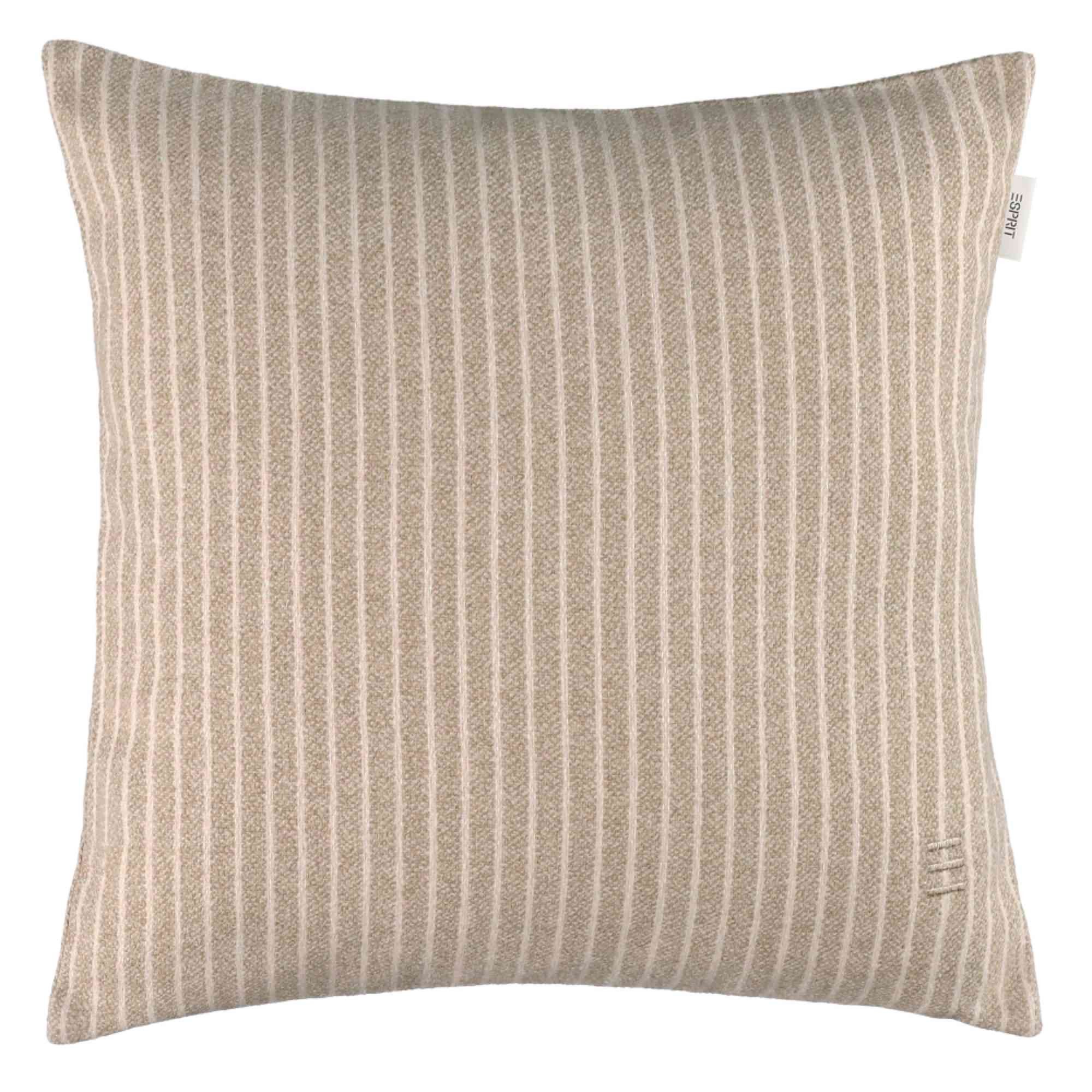 Esprit Kissenhülle FUN STRIPE-2 Zierkissenhülle, (2 Stück), 38 x 38 cm - 2e günstig online kaufen