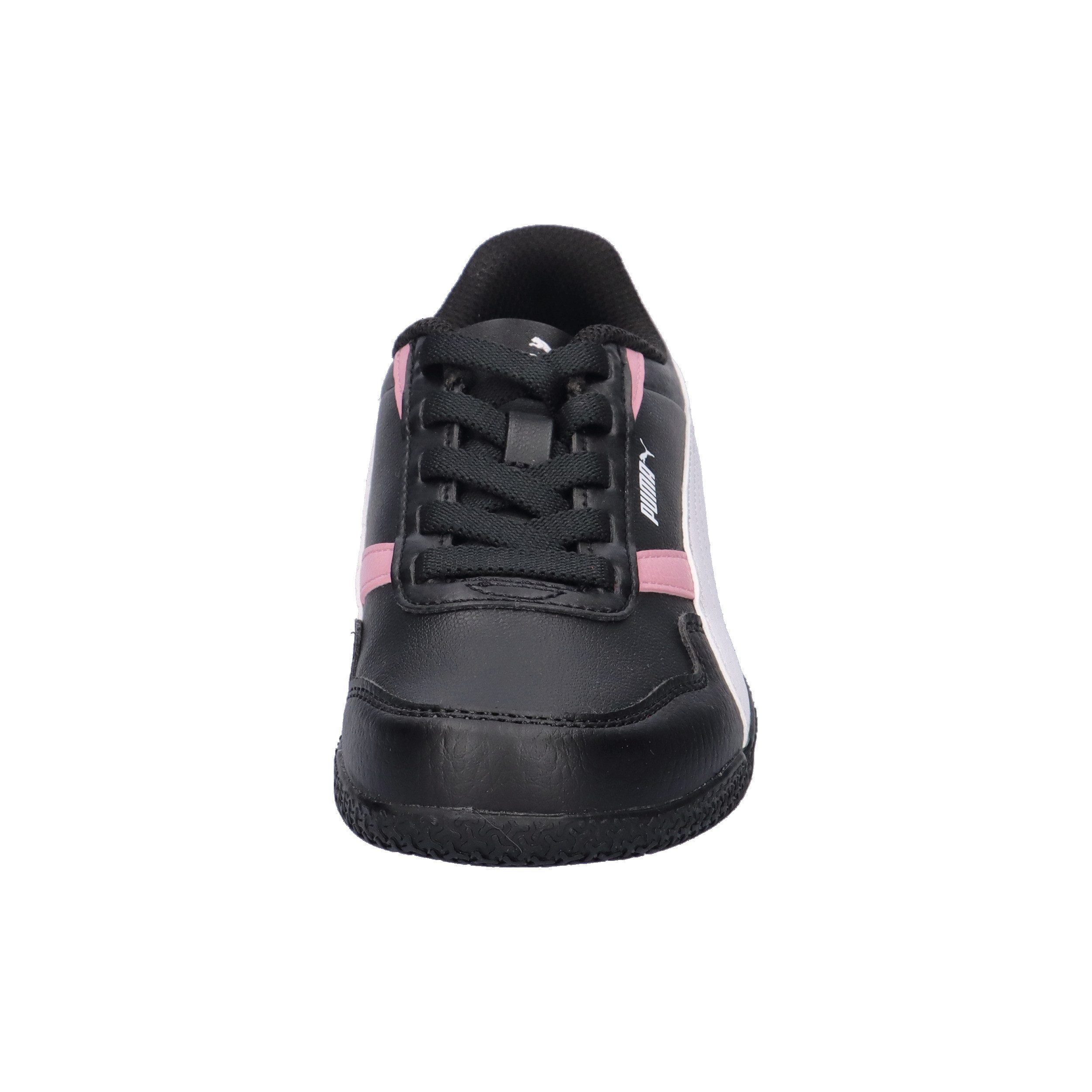 PUMA Puma Mädchen Sneaker Bella Donna SL AC PS 403908 Sneaker