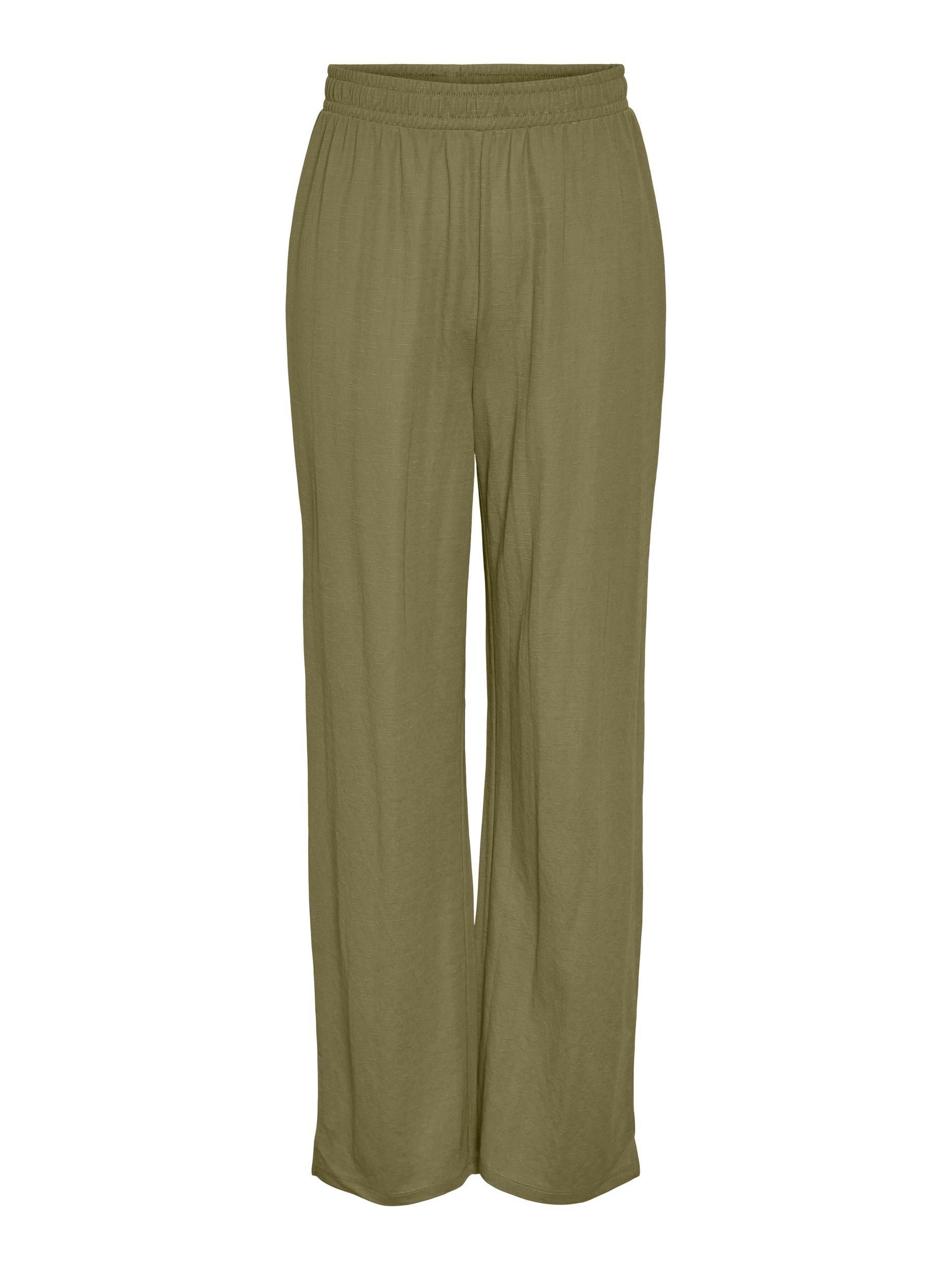 Drab Olive Stoffhose pieces 292869