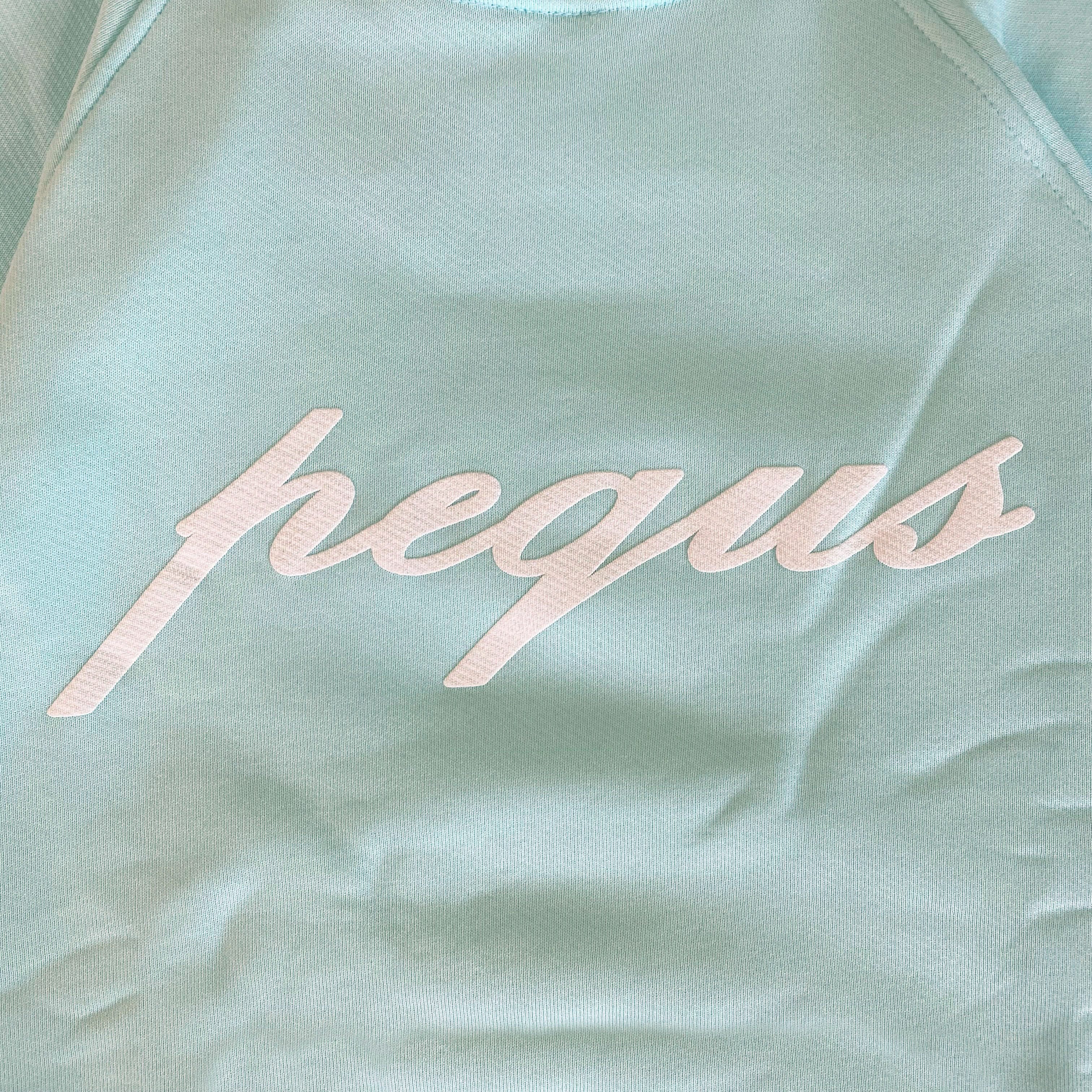 PEQUS Hoodie Front Logo (1-tlg)