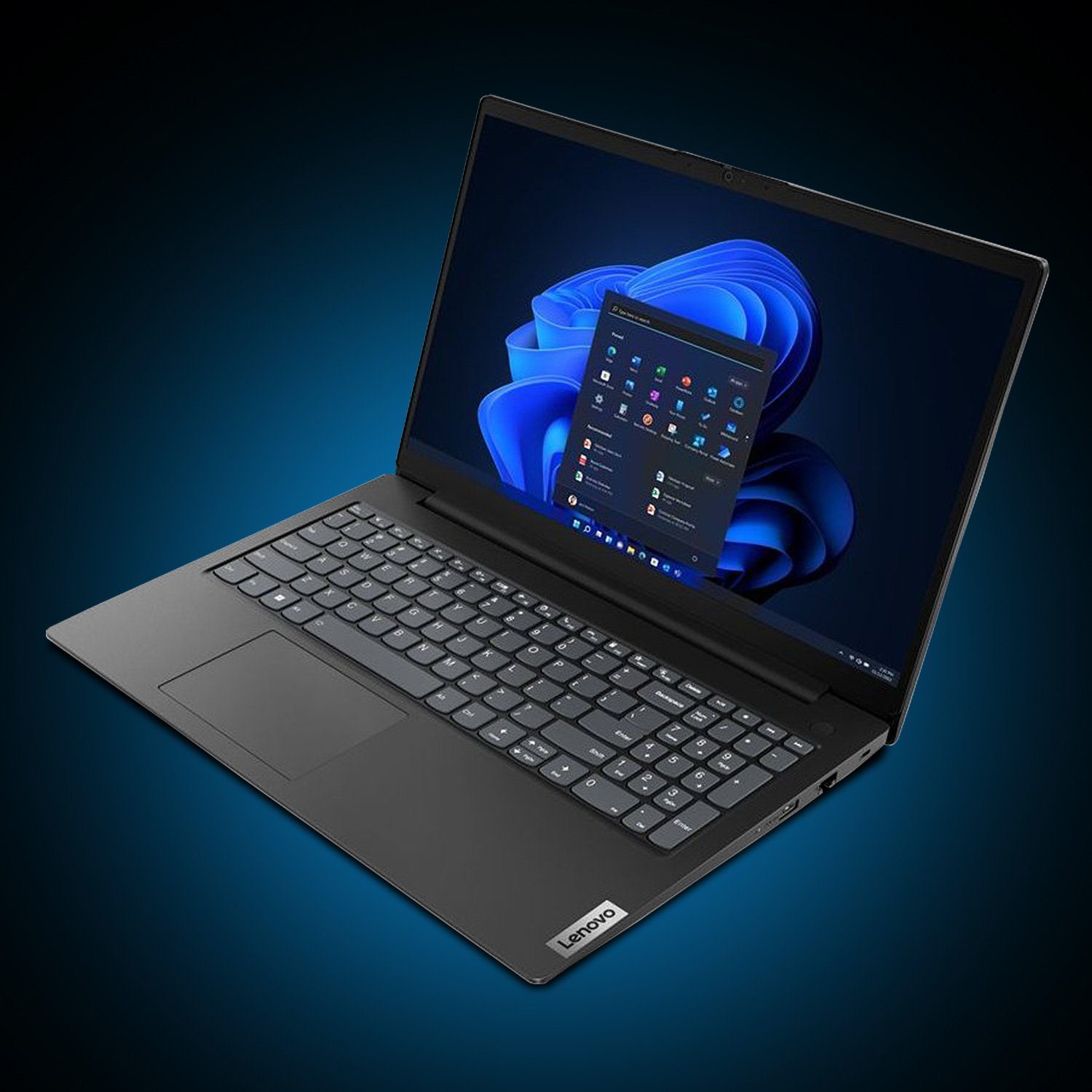 cm/15.6 Zoll, Business-Notebook 256 Lenovo Athlon 7120U, G4 AMN GB SSD) (39,60 AMD V15