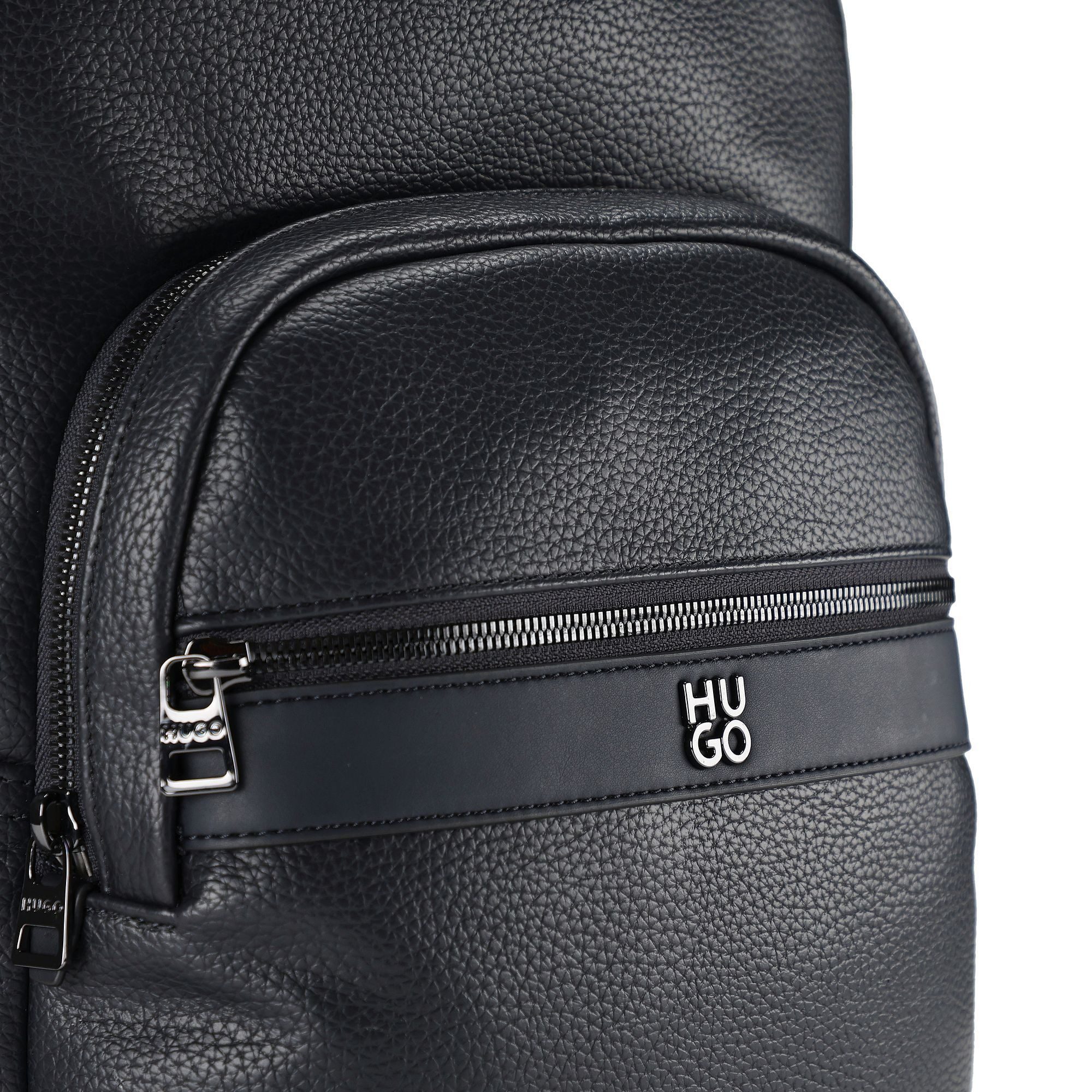 HUGO Daypack Quantic, Polyurethan