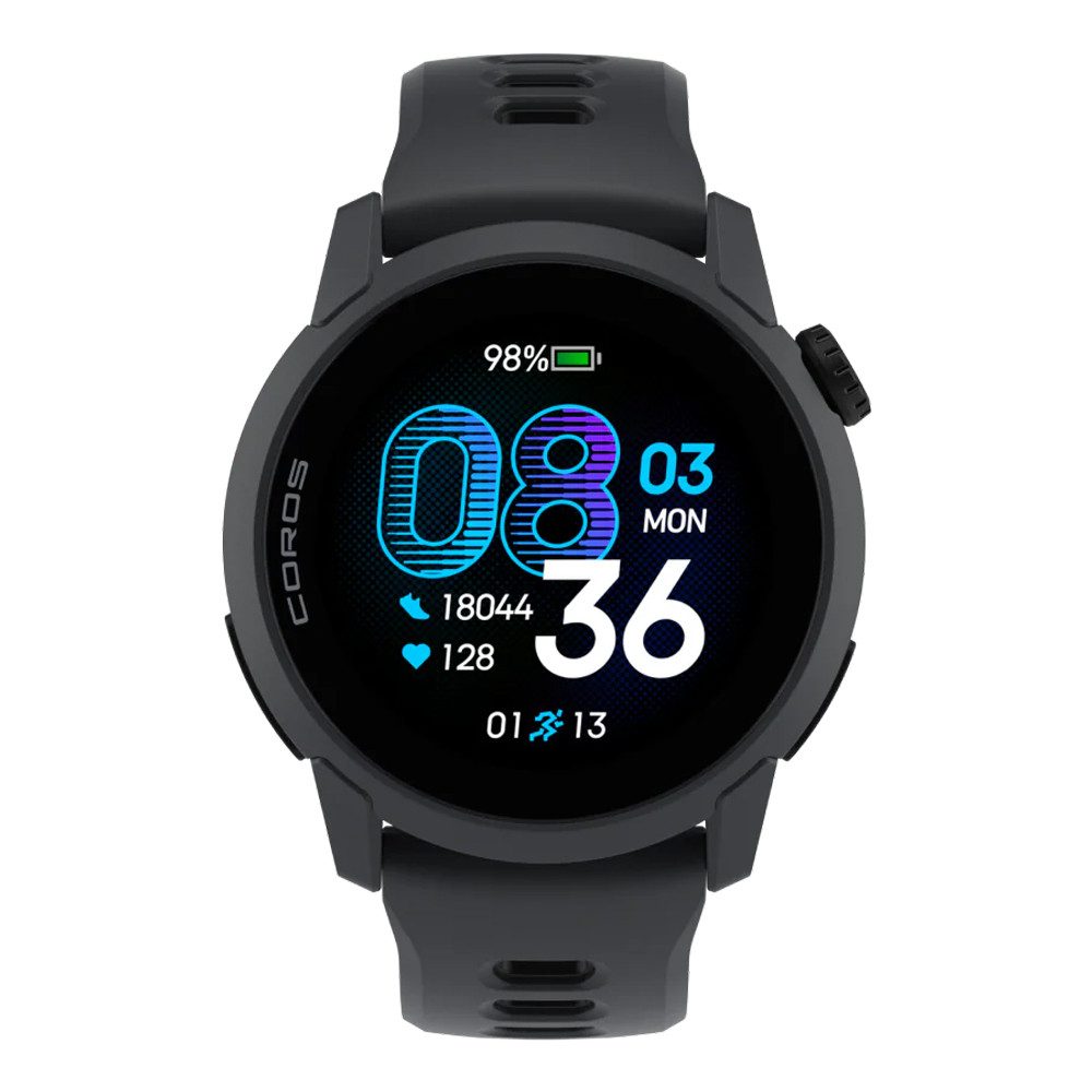 Coros Pace 4 Smartwatch (1.2 Zoll, RTOS)