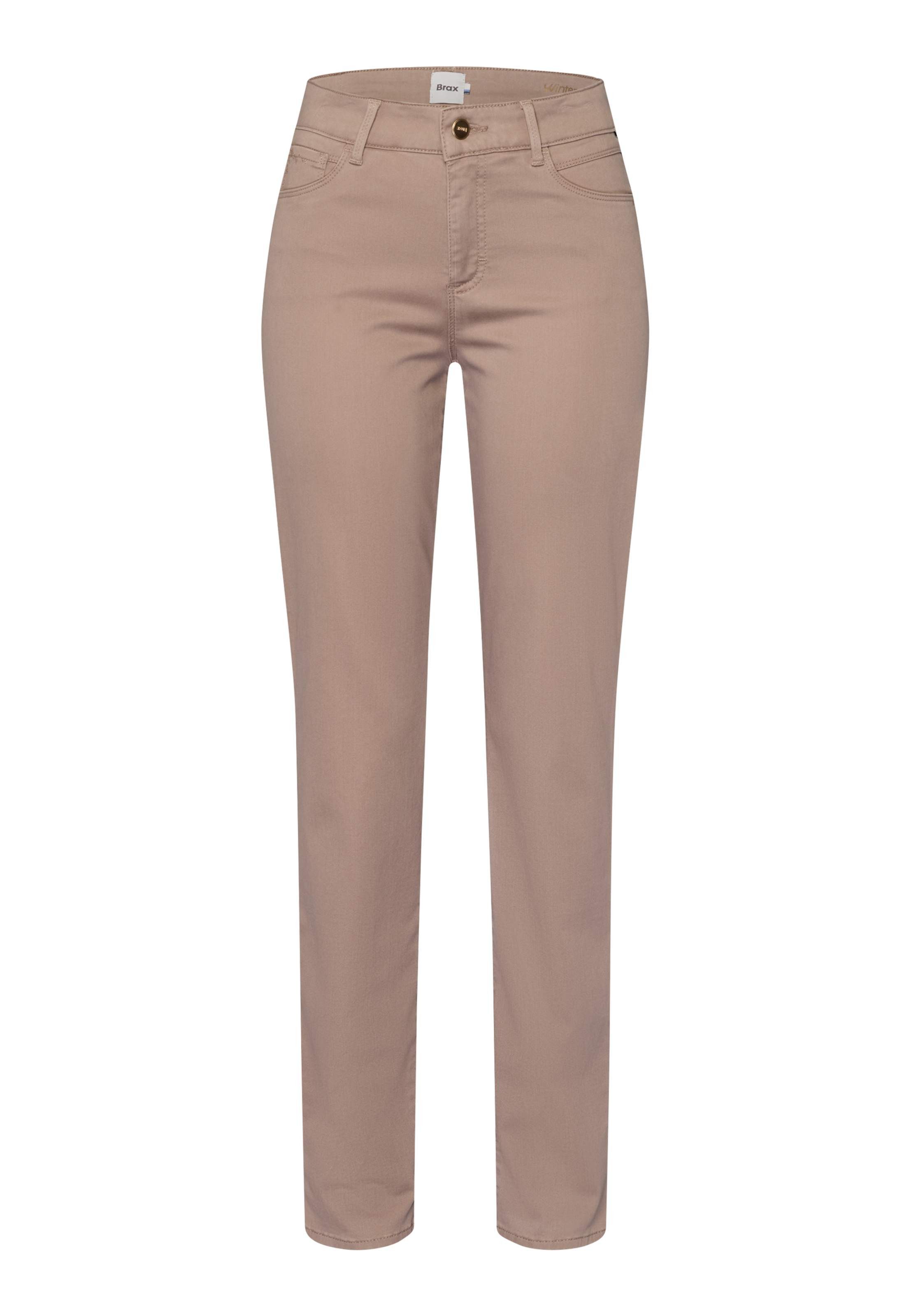 5-Pocket-Hose Style SHAKIRA