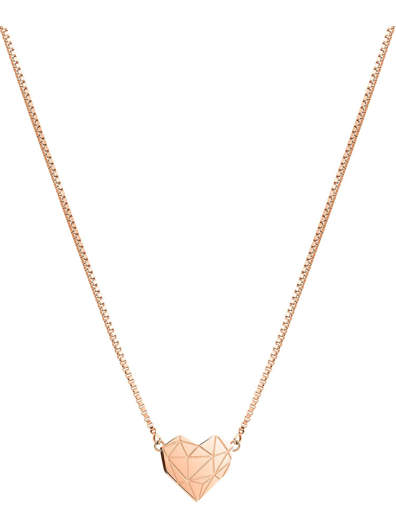 Liebeskind Berlin Edelstahlkette Liebeskind Damen-Kette Edelstahl günstig online kaufen
