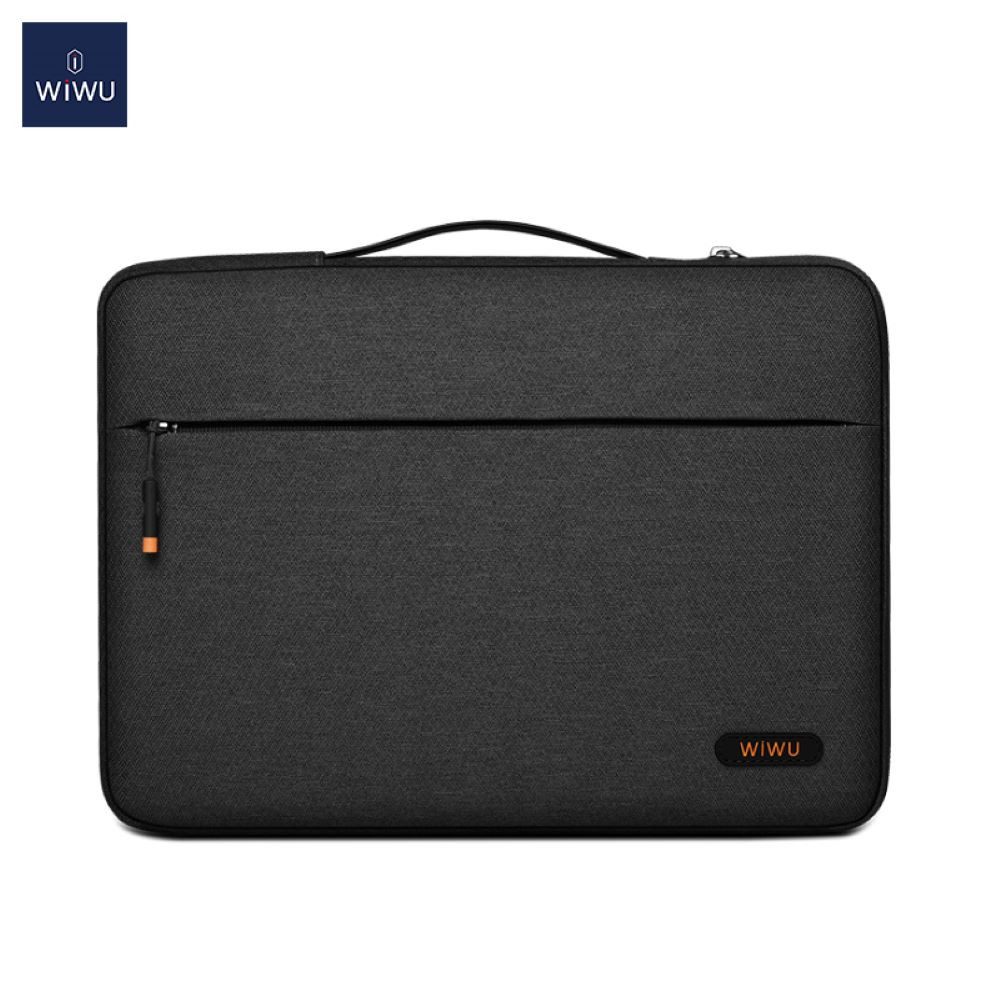 Wiwu Laptoptasche Hülle für Laptop Schwarz günstig online kaufen