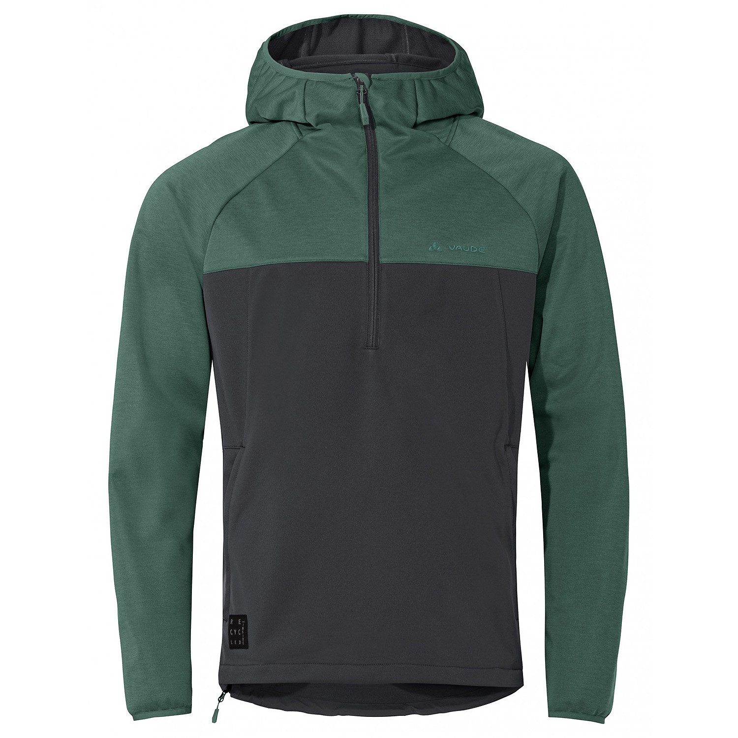 Funktionsjacke Funktionsjacke MENS TREMALZO SOFTSHELL HZ JACKET