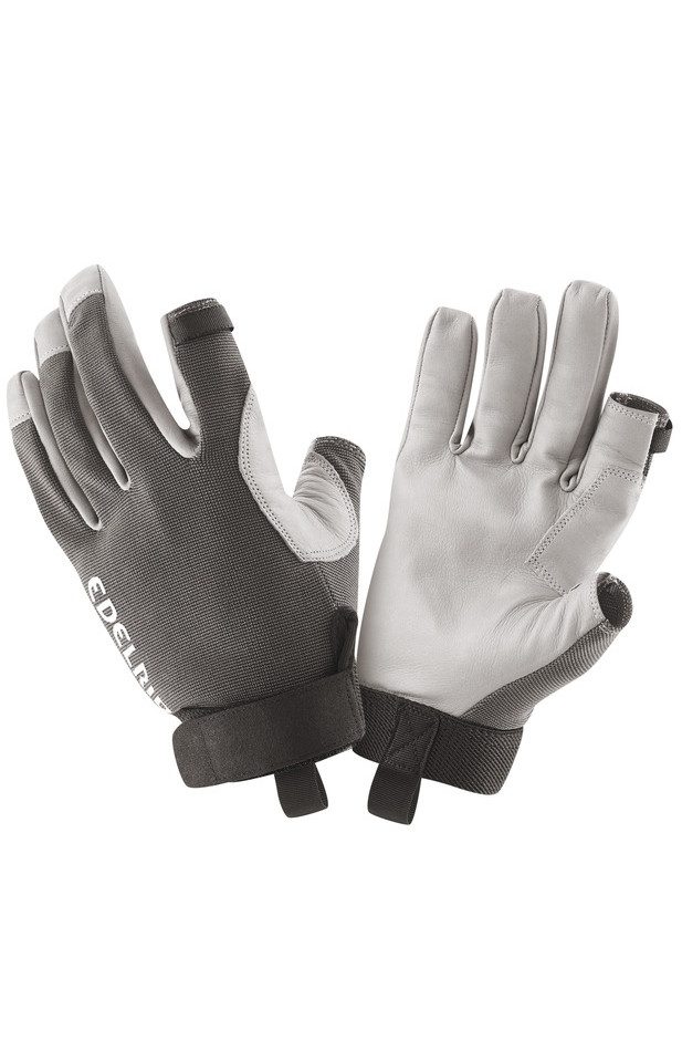 Edelrid Langlaufhandschuhe Work Glove Closed II