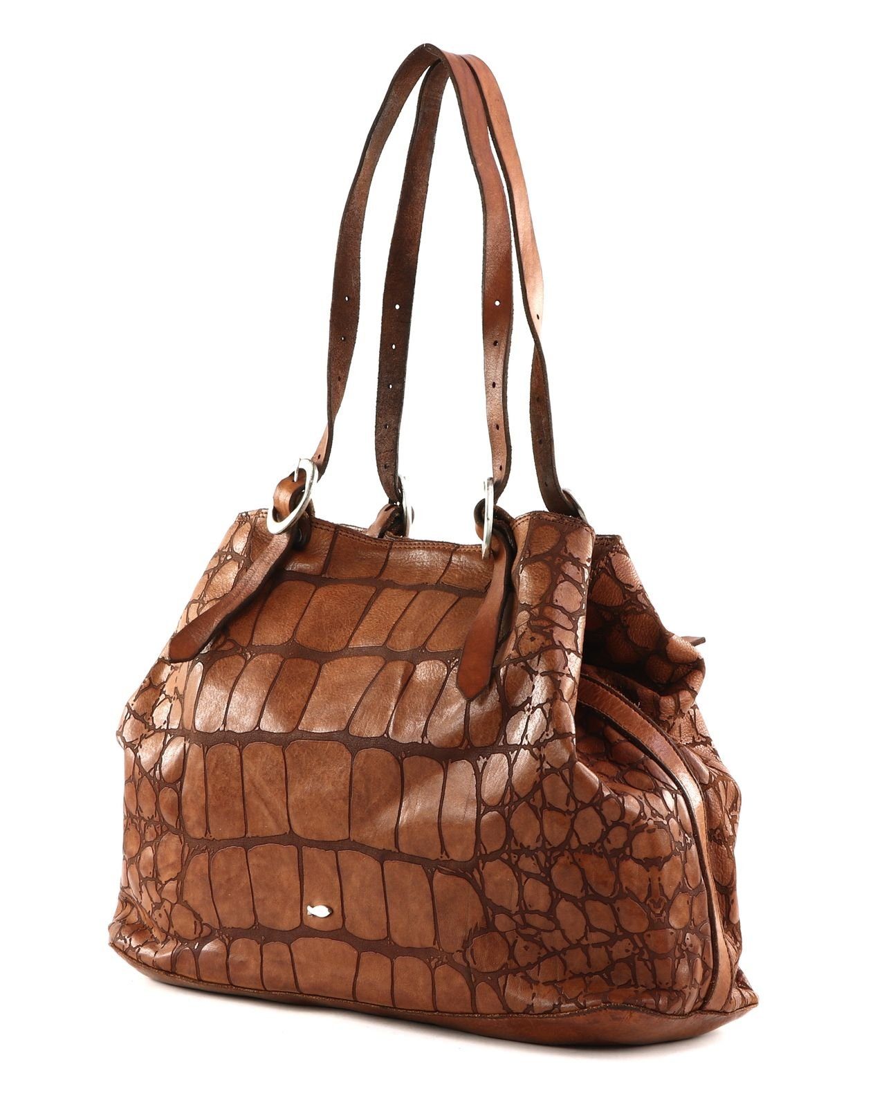 Campomaggi Schultertasche Centaurus