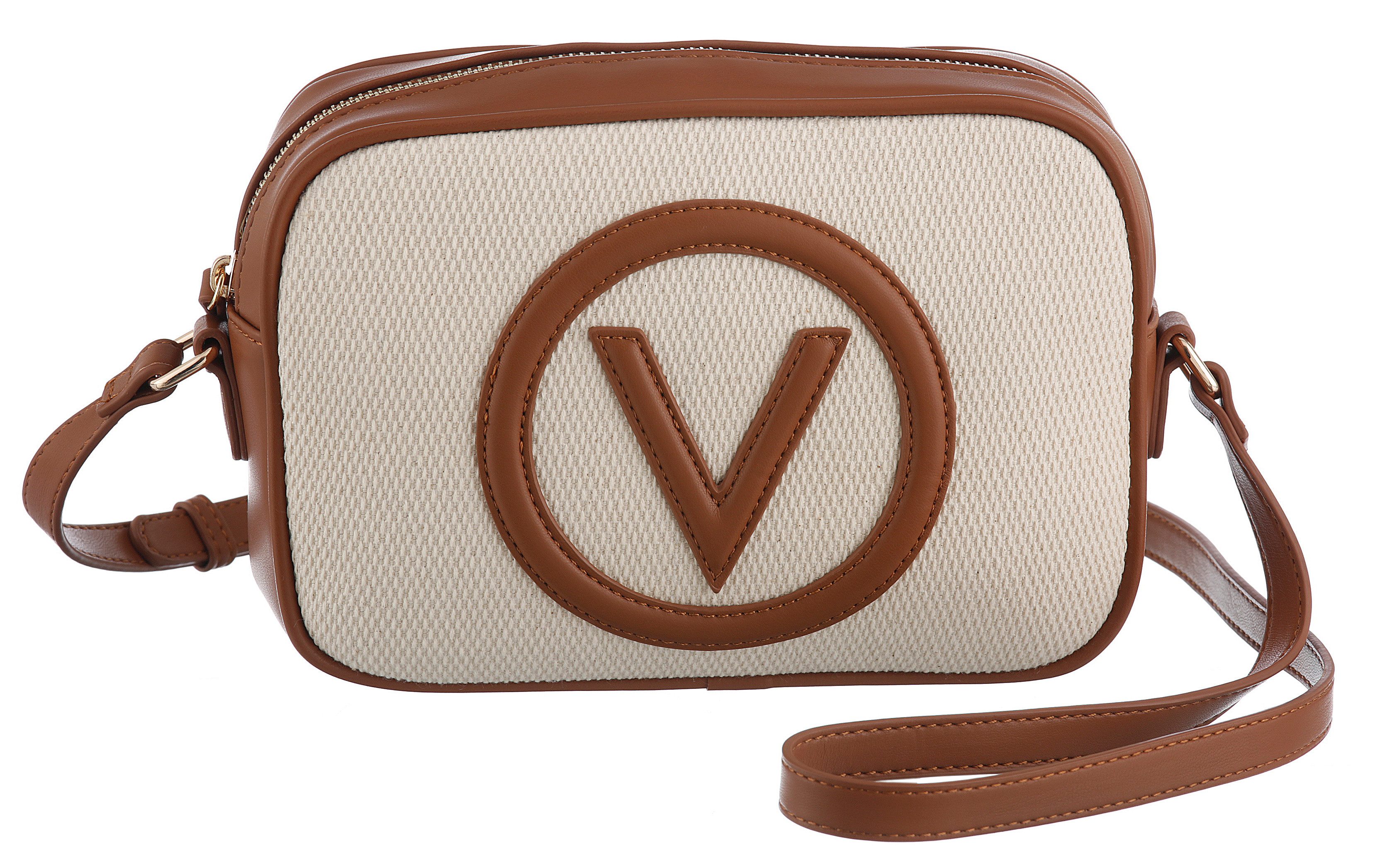 VALENTINO BAGS Mini Bag CAMERA BAG COVENT, Handtasche, Schultertasche, Umhängetasche
