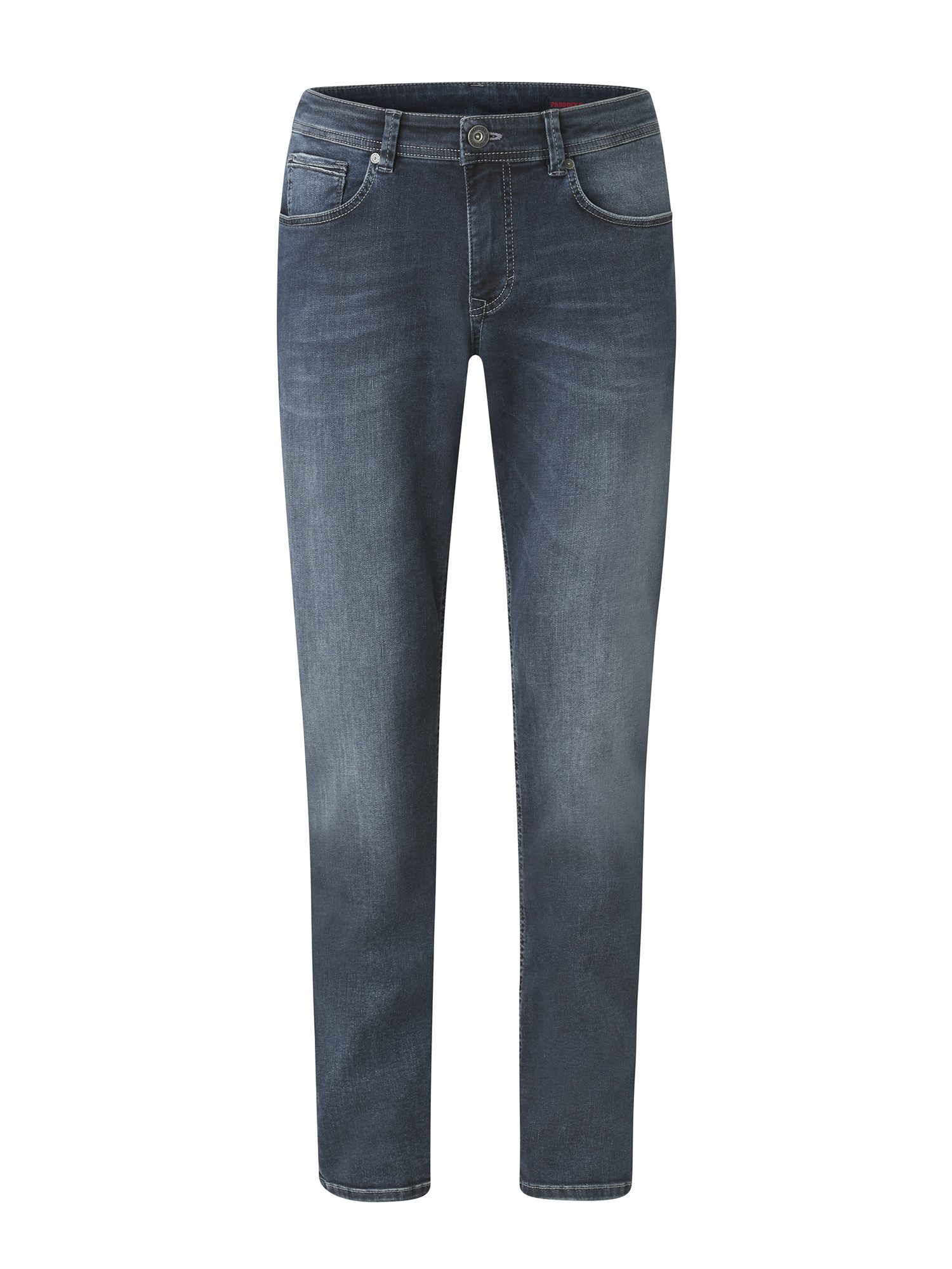 Paddock's Slim-fit-Jeans DEAN Slim-Fit Jeans mit günstig online kaufen