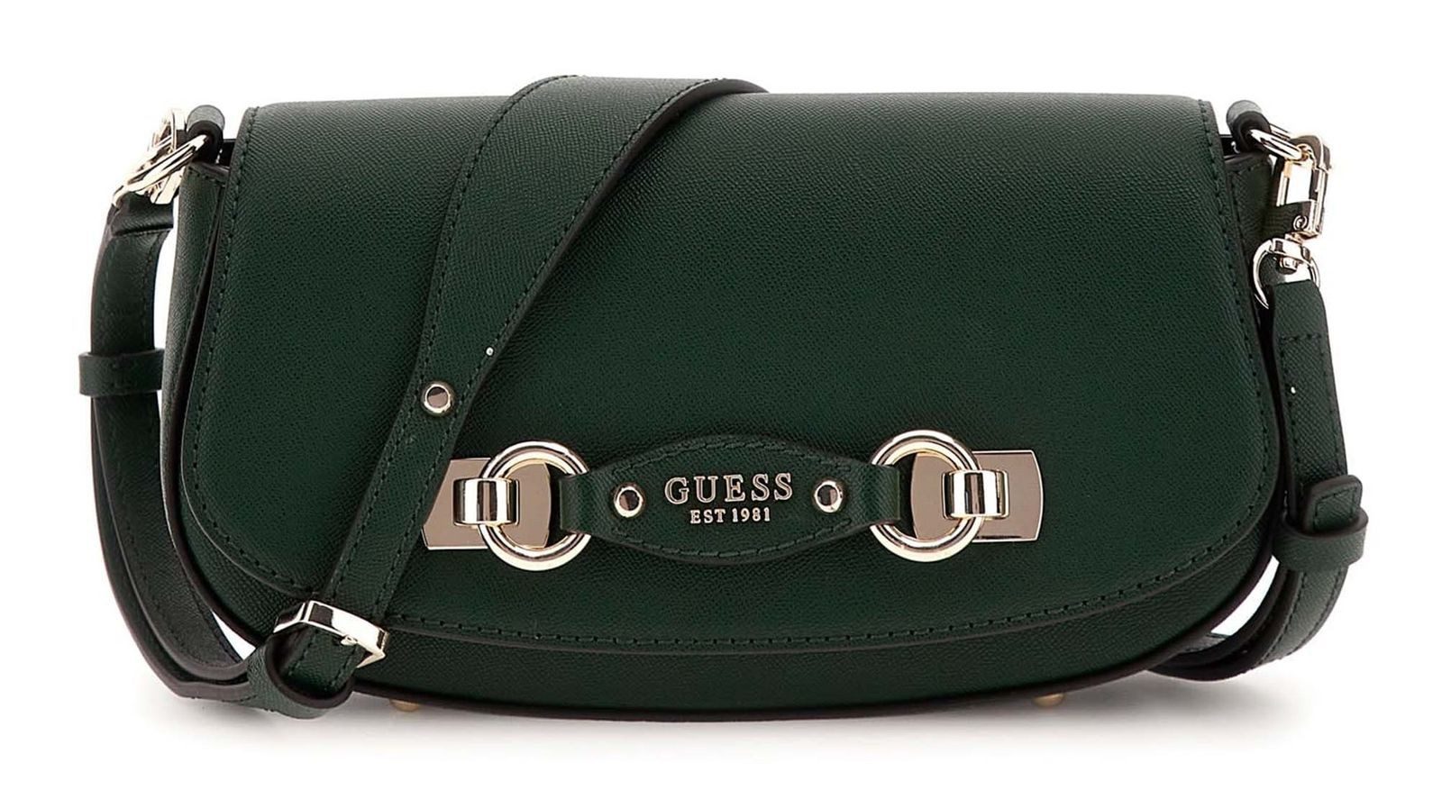 Guess Umhängetasche Flap Crossbody