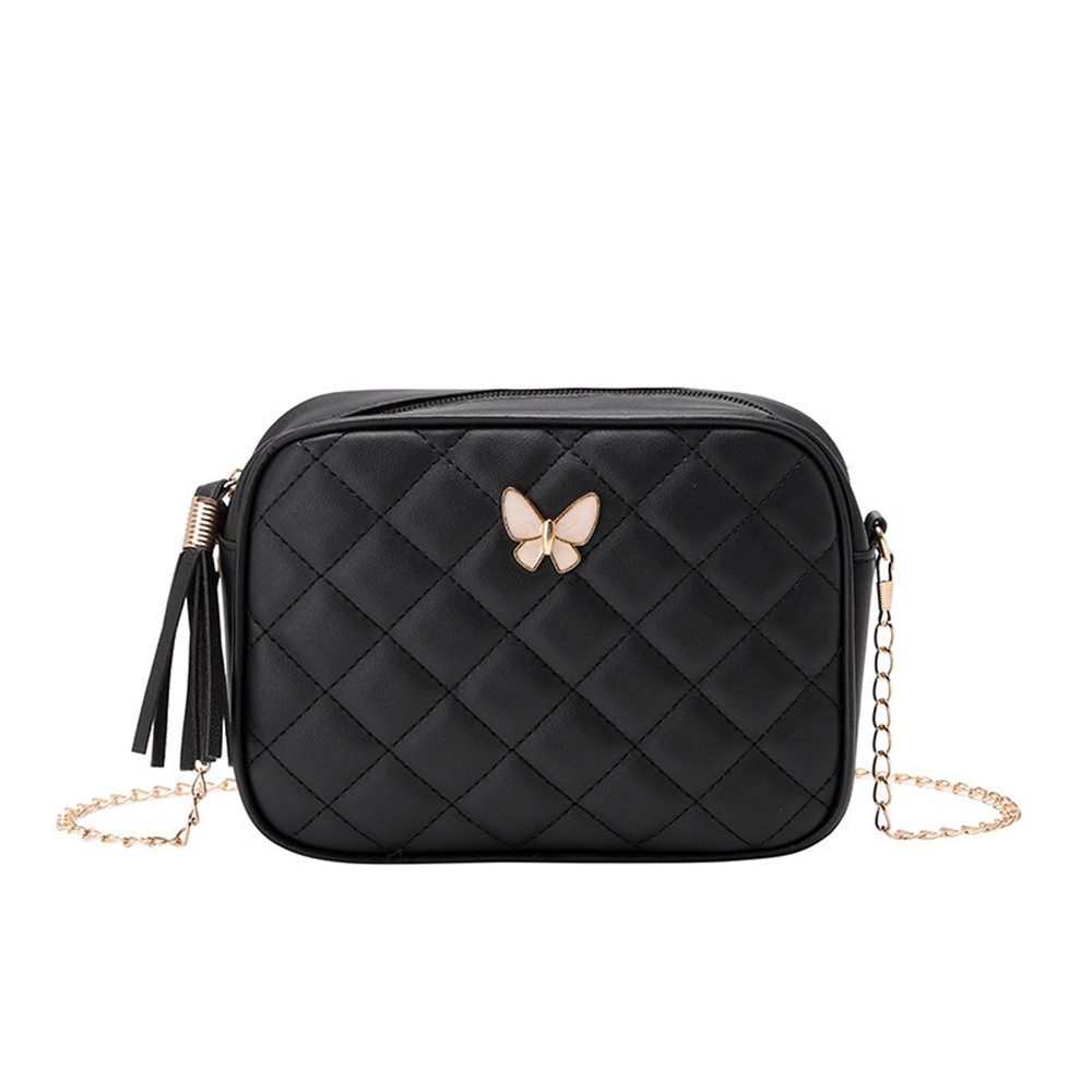 Coonoor Handtasche Handytasche zum Umhängen Damen,Schmetterling günstig online kaufen