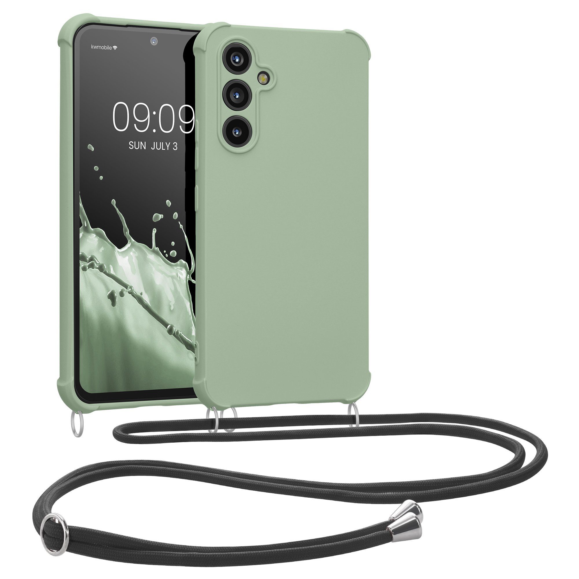 Handyhülle Hülle für Samsung Galaxy A54 5G