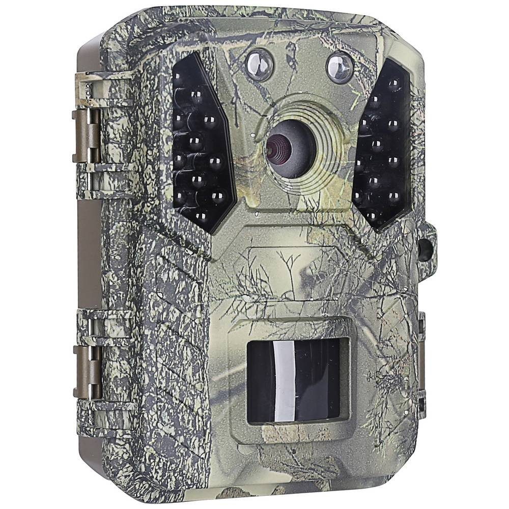 Braun Phototechnik Wildkamera BRAUN 57652 (WLAN, Zeitrafferfunktion)