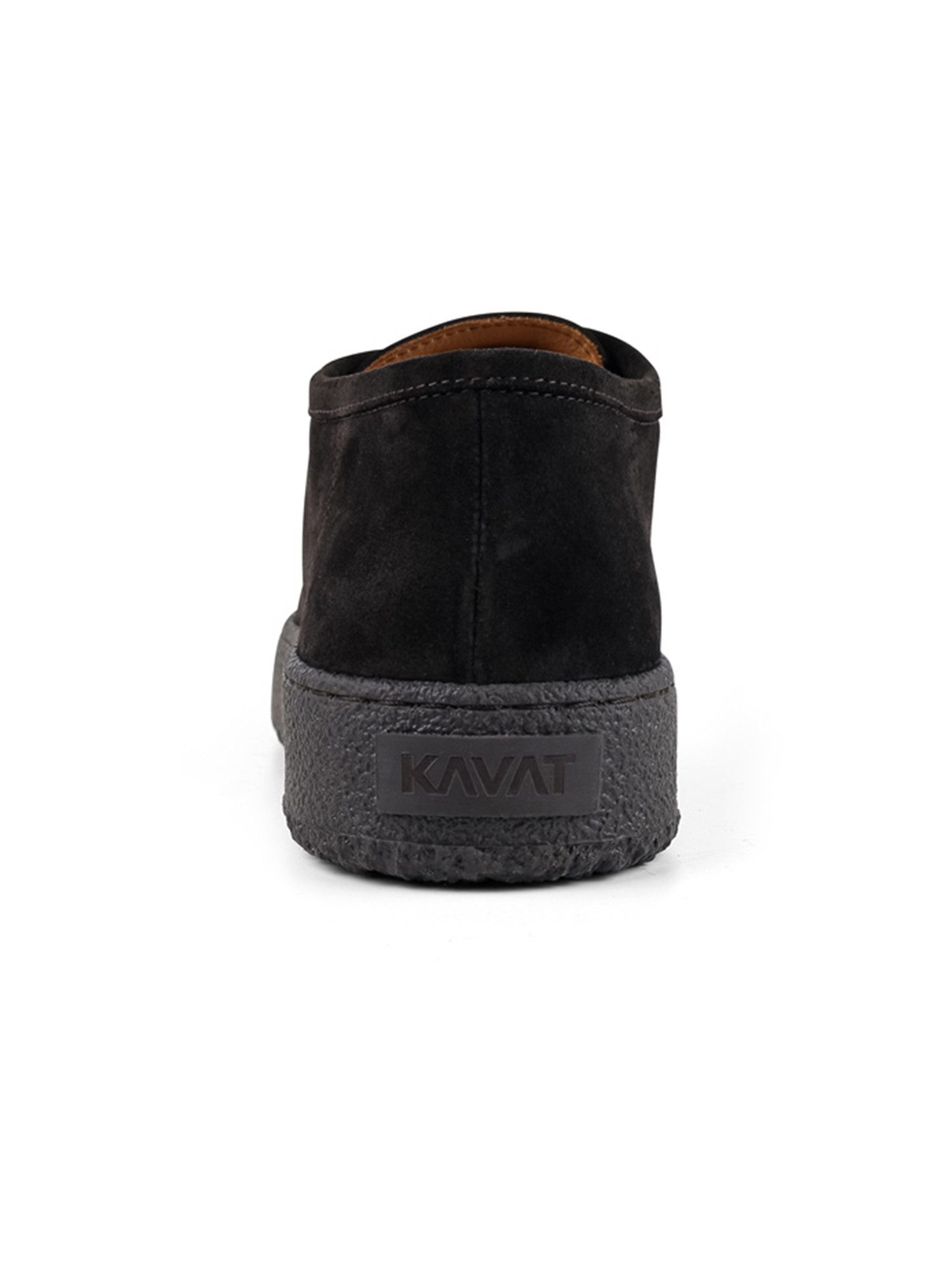 KAVAT Söderbärke Schnürschuh