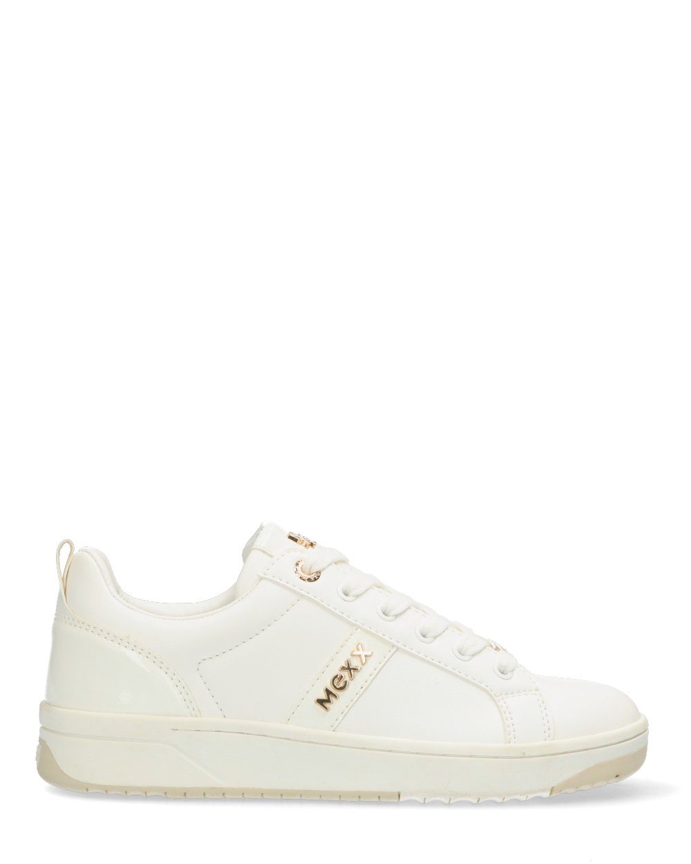 Mexx Mexx Damen Sneaker JETTE - White Sneaker