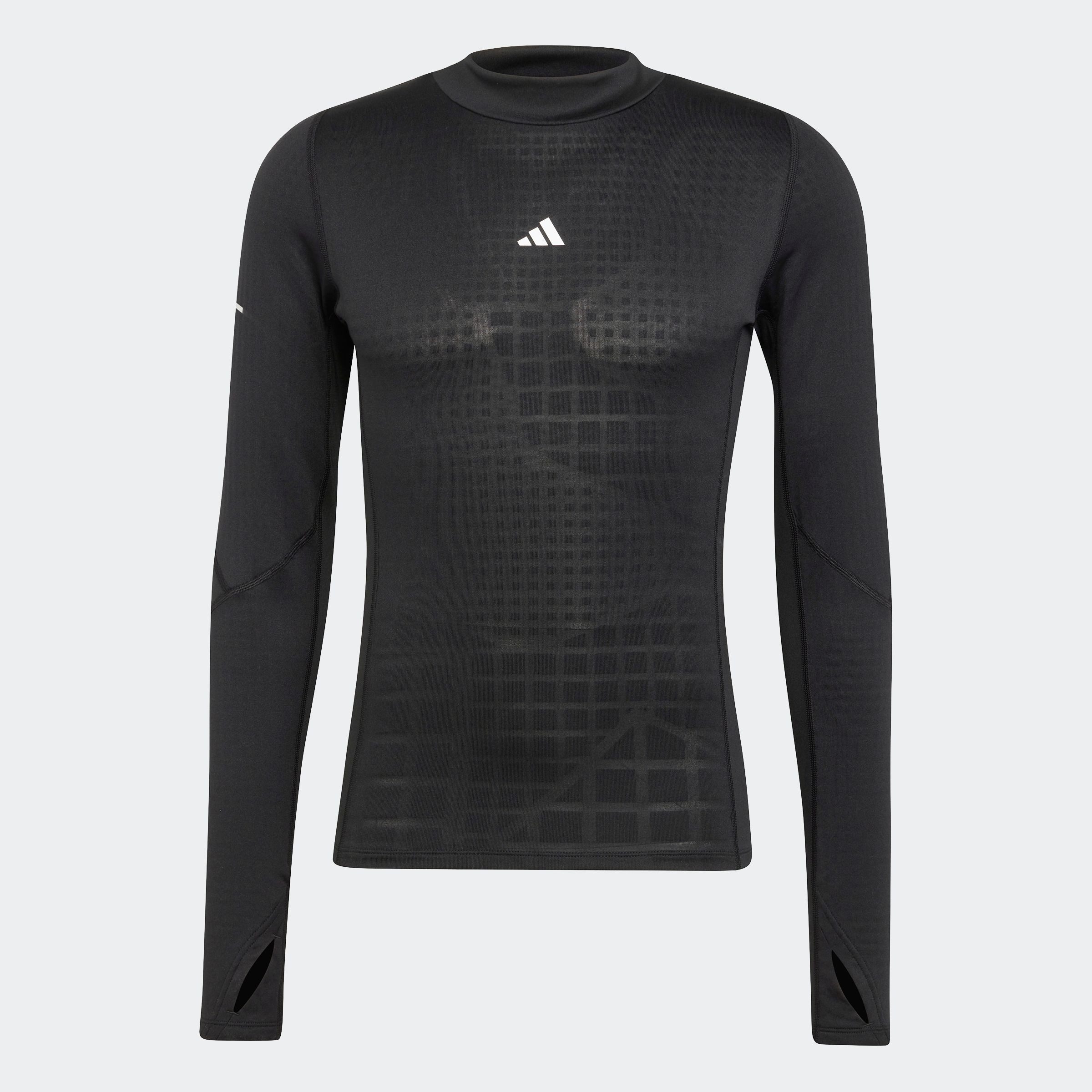 Funktionsshirt TECHFIT COLD.RDY TRAINING LONGSLEEVE
