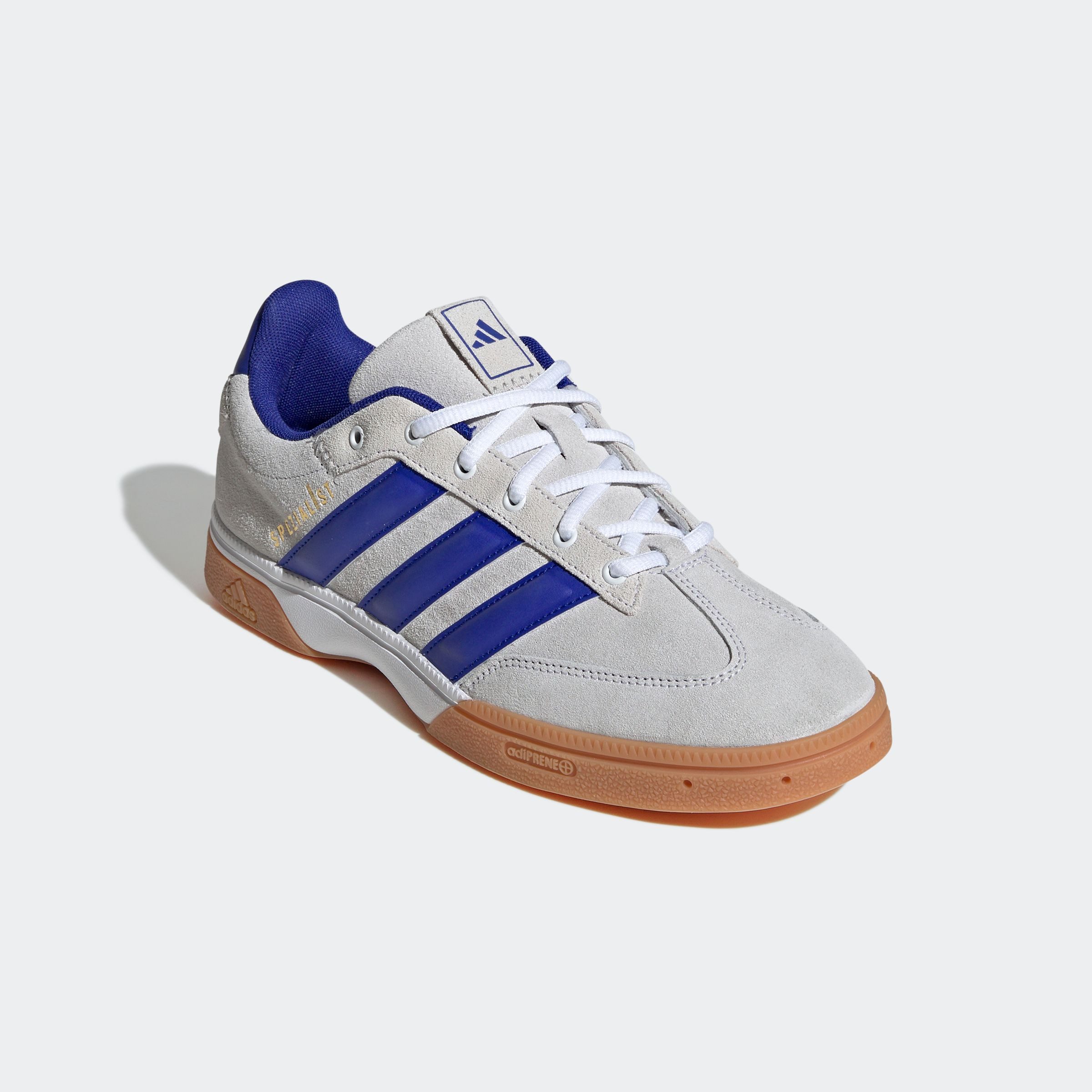 adidas Performance SPEZIALIST INDOOR Hallenschuh günstig online kaufen