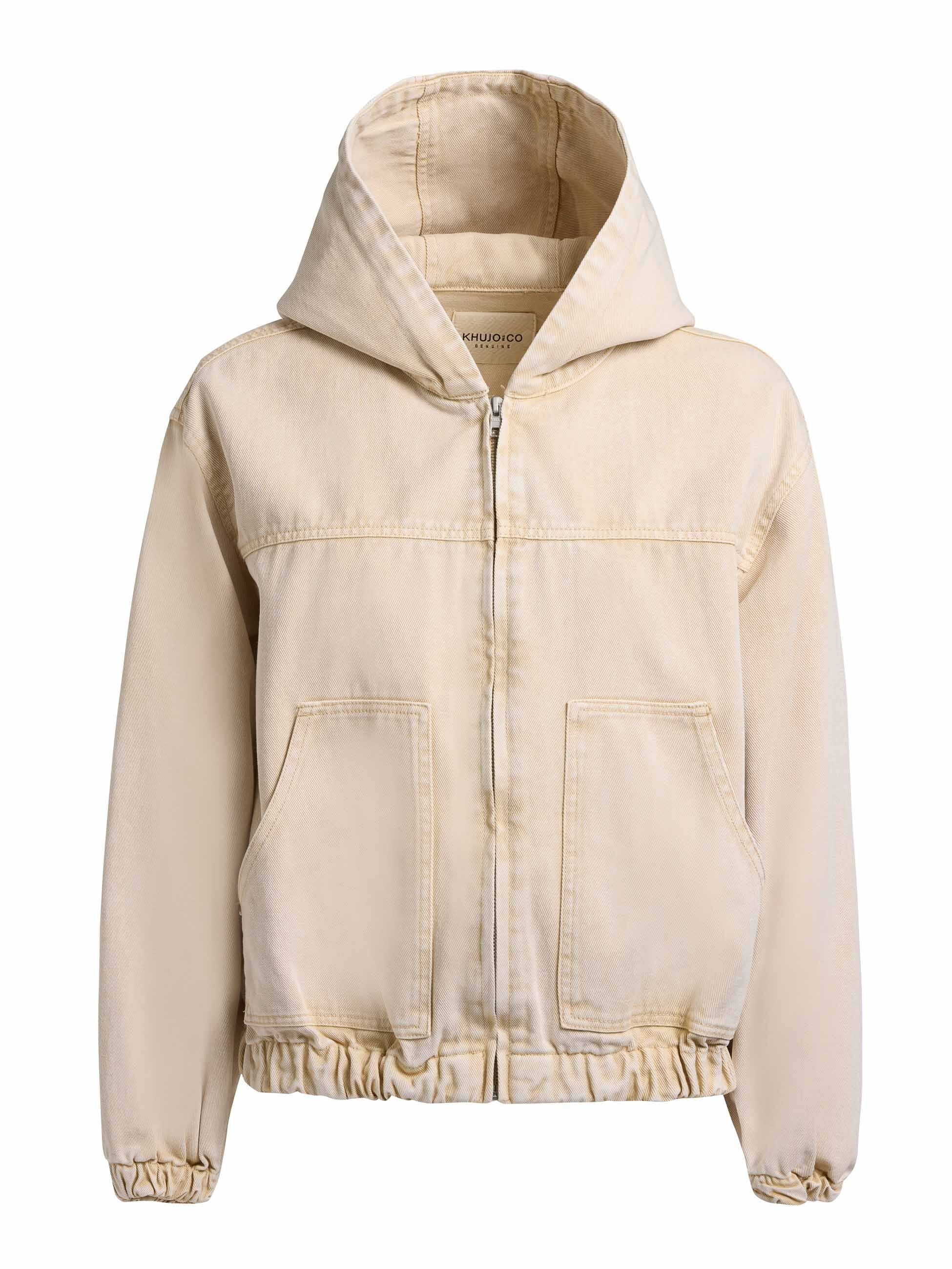 khujo Jeansjacke GRETEL