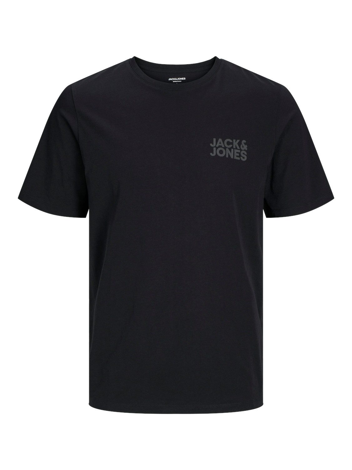 Black Detail:Small Print/Black