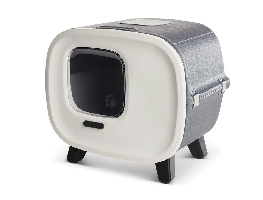 Nobby Katzentoilette "Mira"