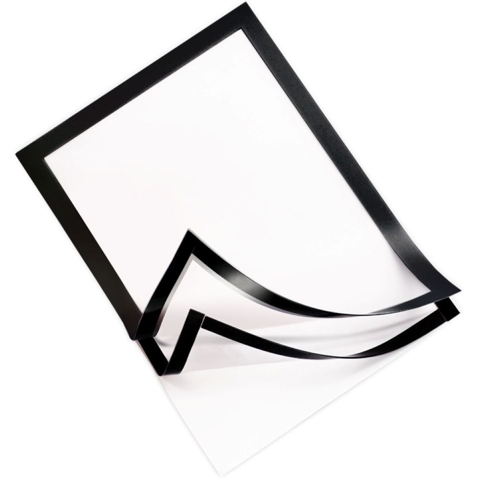 LMG Germany Dokumententasche Magnetrahmen A3, nicht günstig online kaufen