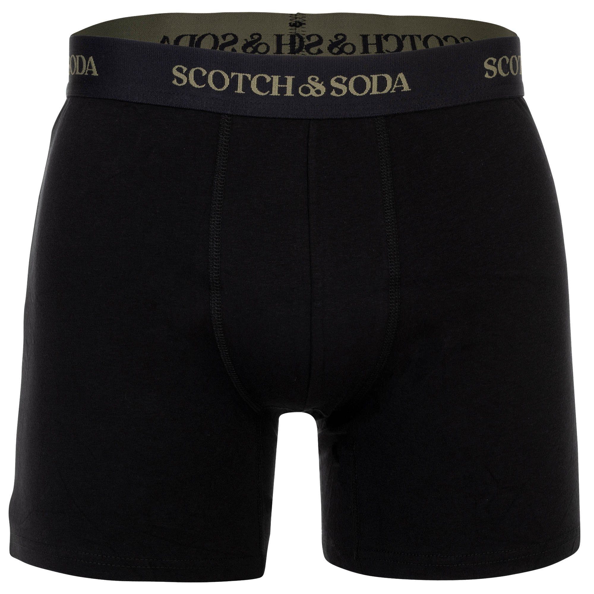 Scotch & Soda Boxer Herren Boxershort günstig online kaufen