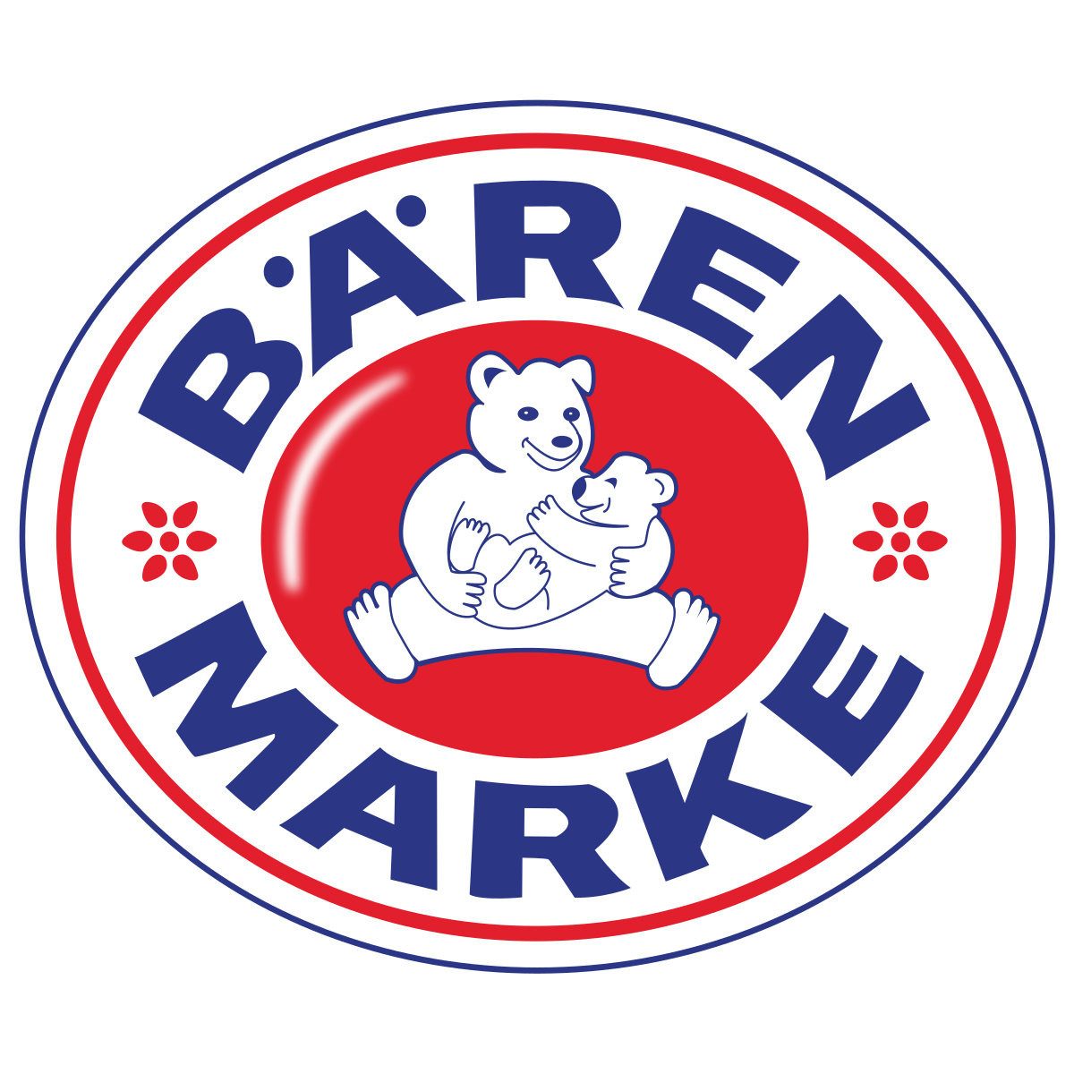 BAERENMARKE Milch, Bärenmarke Haltbare Milch 1,5% Fett fettarm ultrahocherhitzt 1000ml