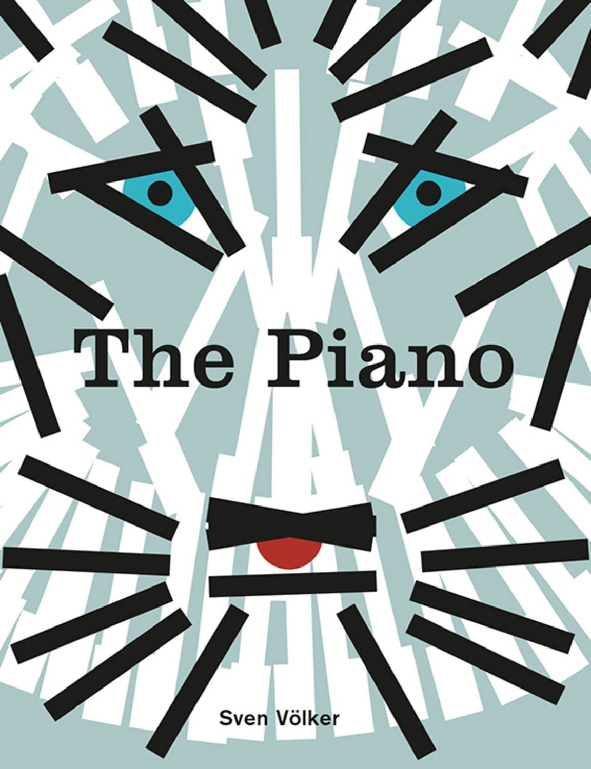 The Piano / Völker Sven
