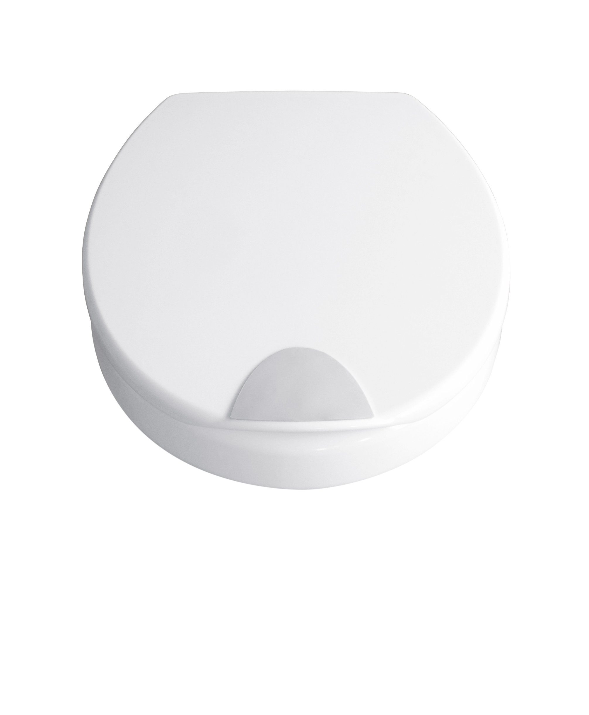 ADOB WC-Sitz Mantova, Mit 5 cm hohem WC Sitz und Absenkautomatik günstig online kaufen