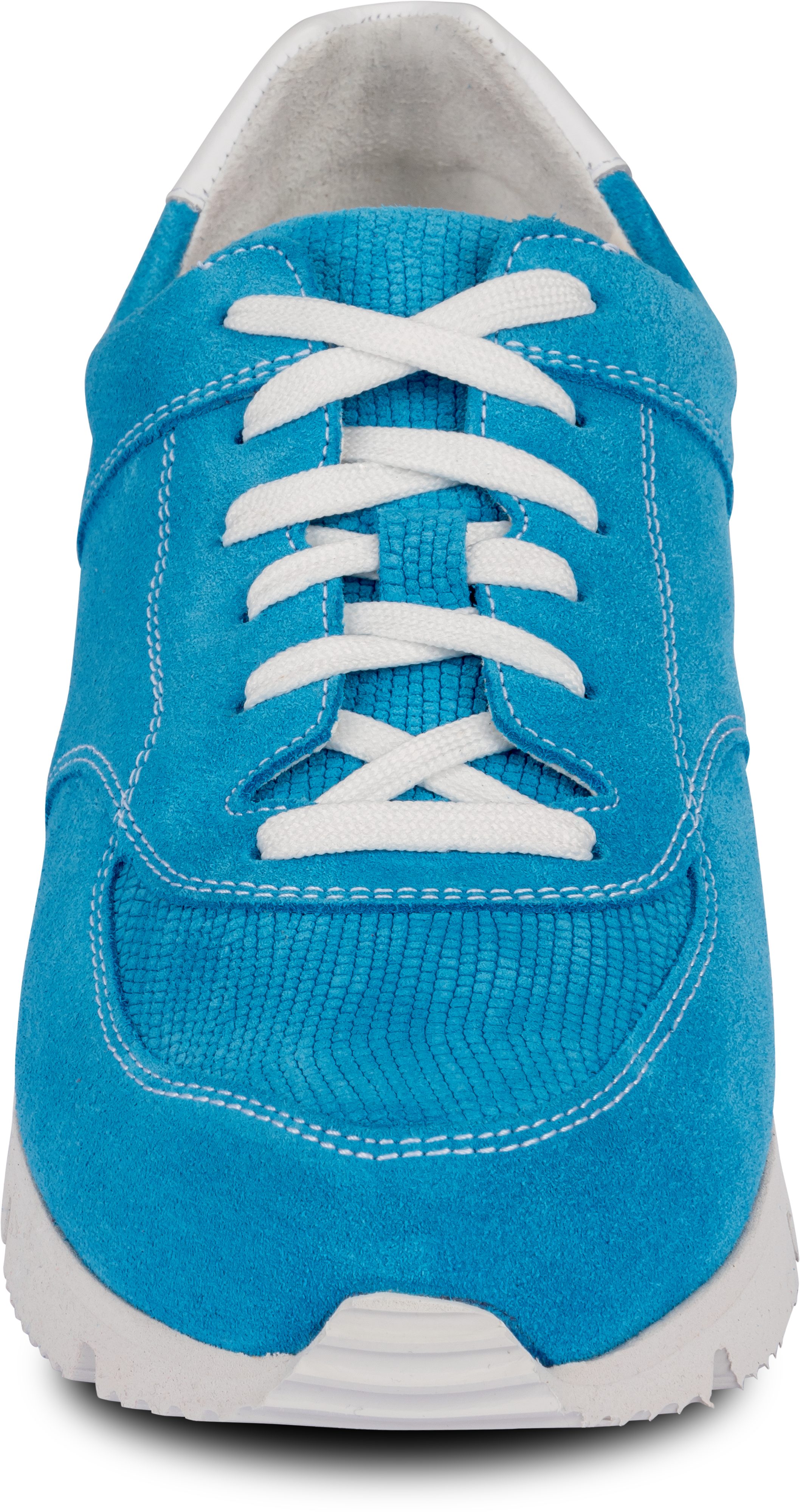 UXGO Halluxschuh Color Schnürschuh
